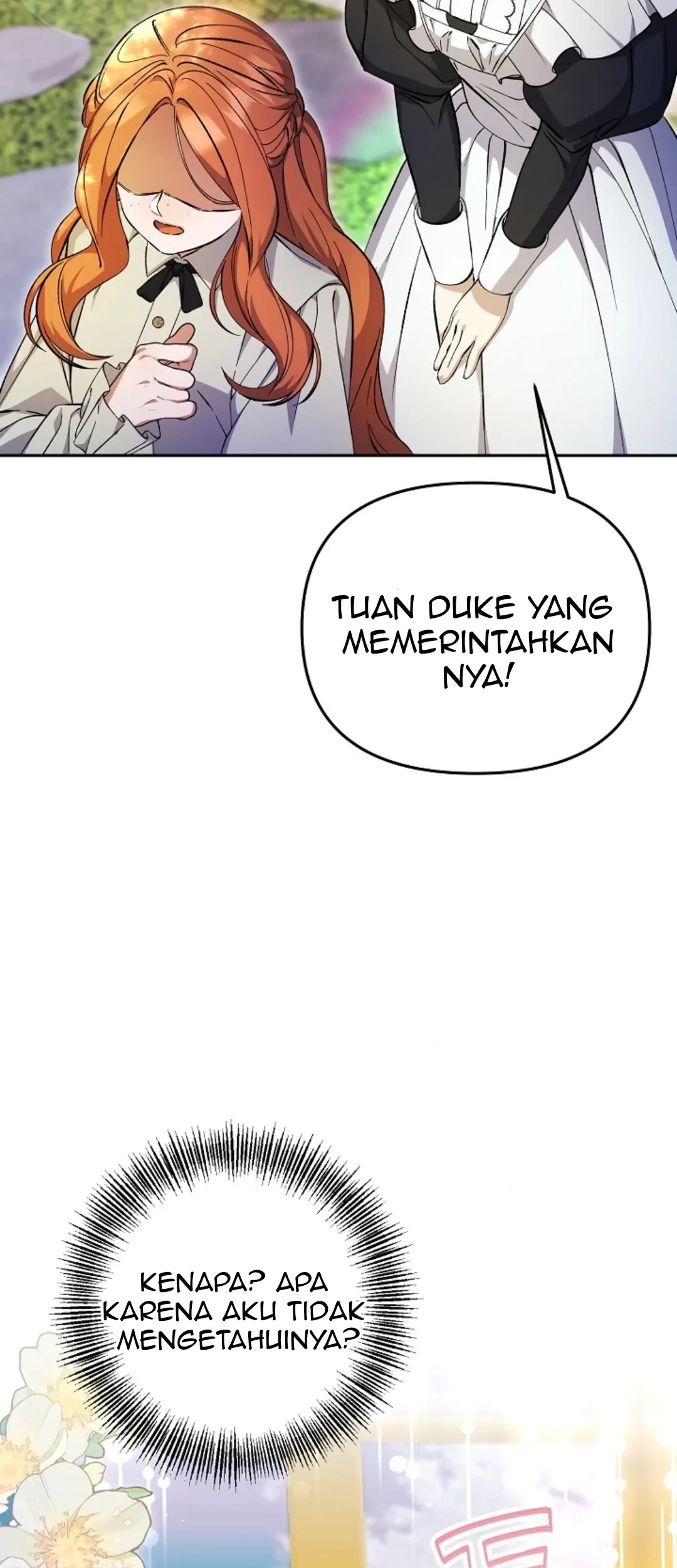The Ugly Wife of The Shady Duke Chapter 06 Gambar 54