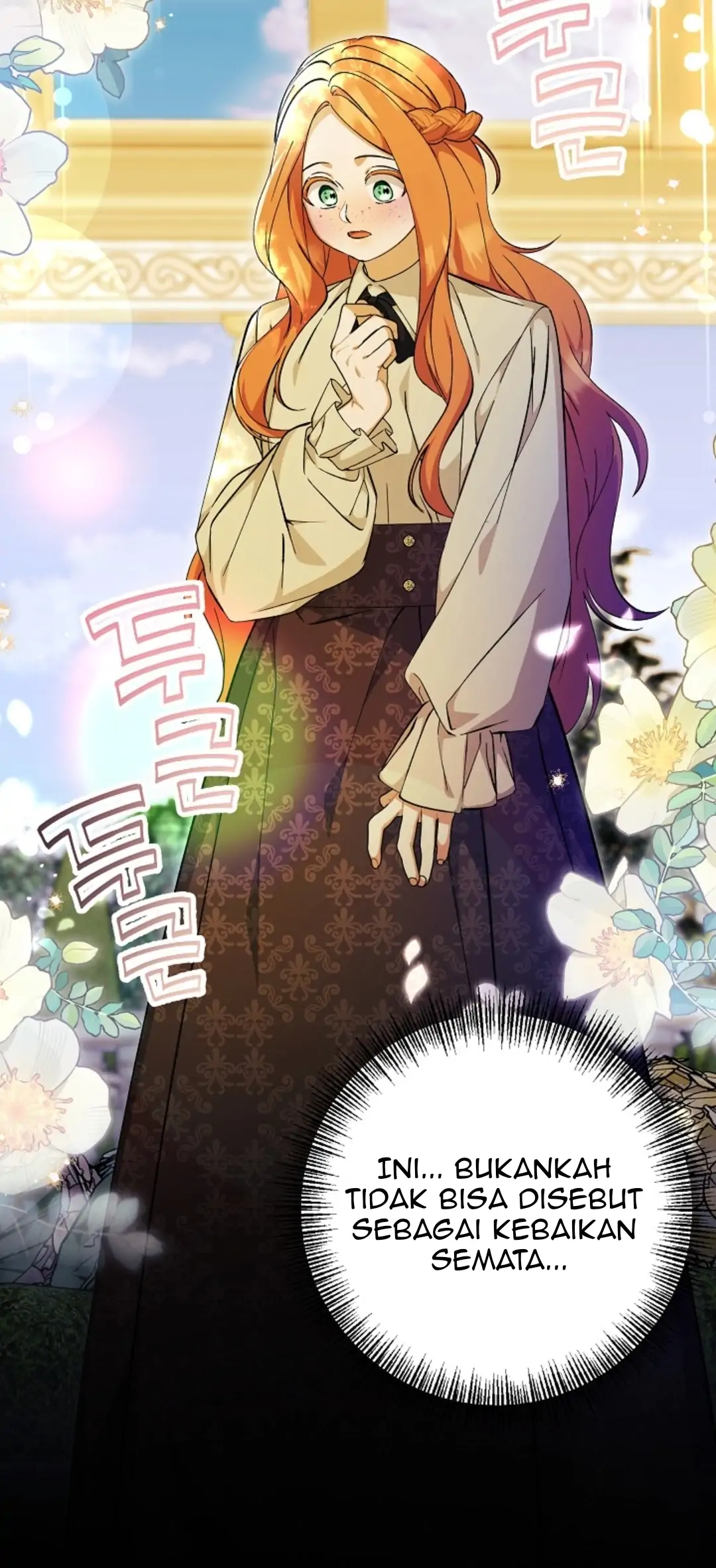 The Ugly Wife of The Shady Duke Chapter 06 Gambar 56