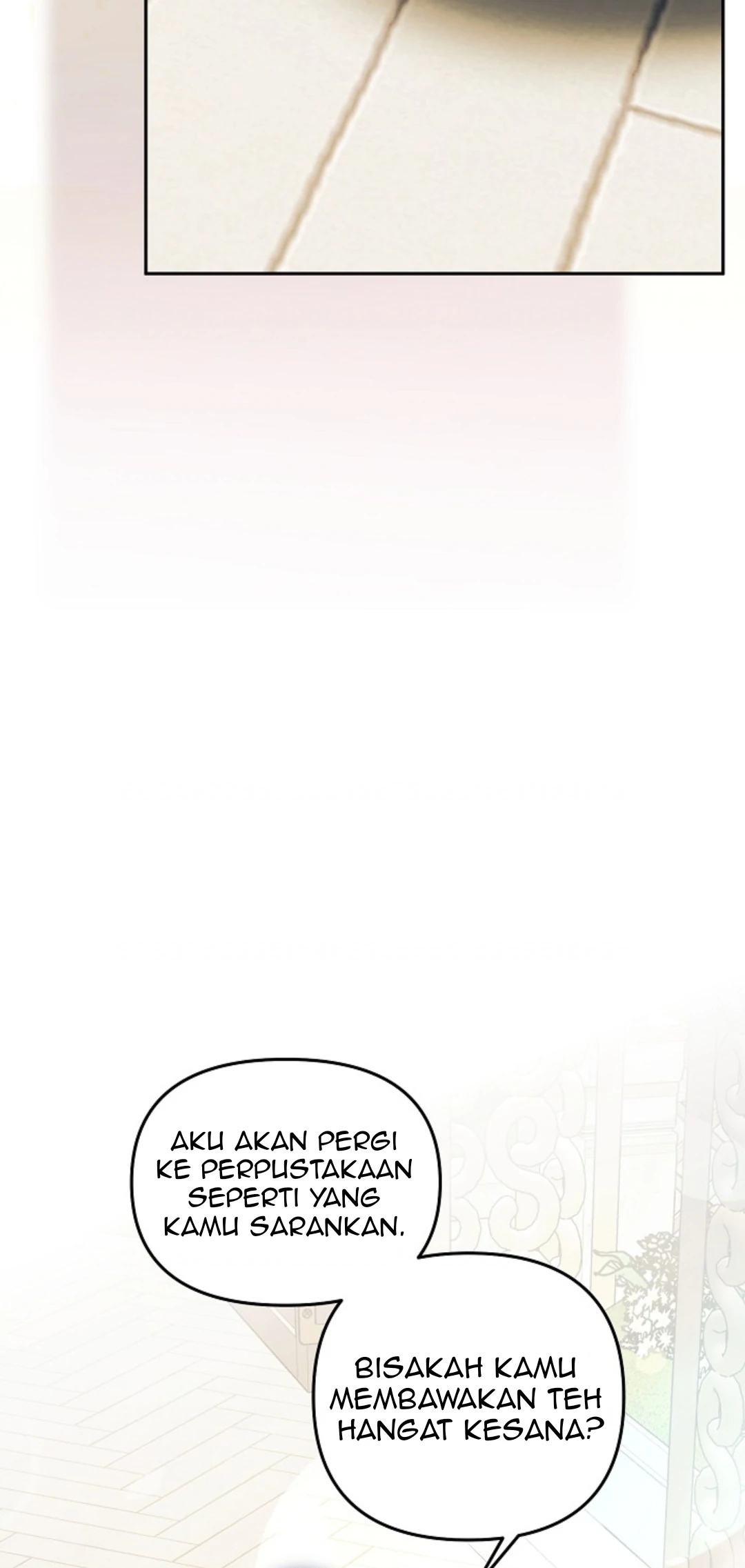 The Ugly Wife of The Shady Duke Chapter 06 Gambar 76