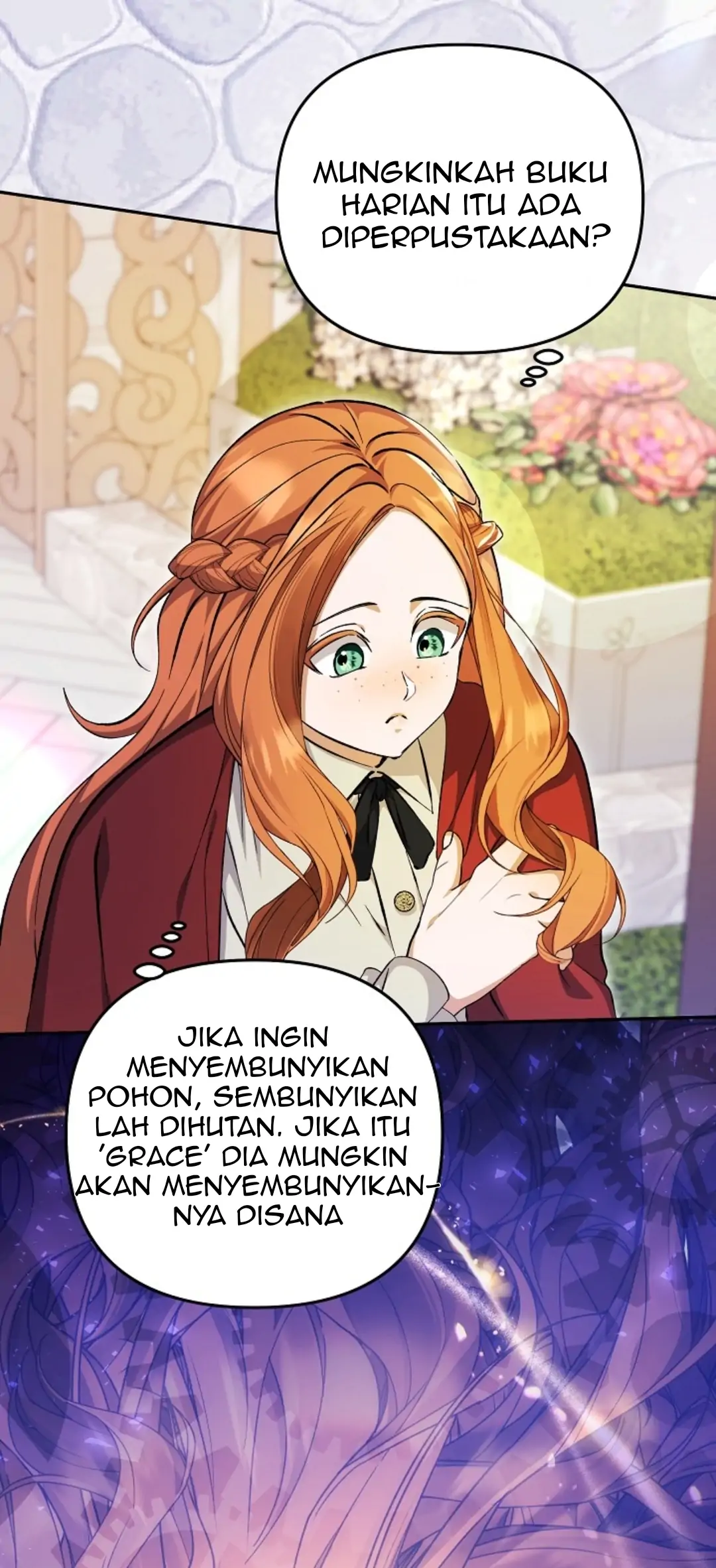 The Ugly Wife of The Shady Duke Chapter 06 Gambar 79