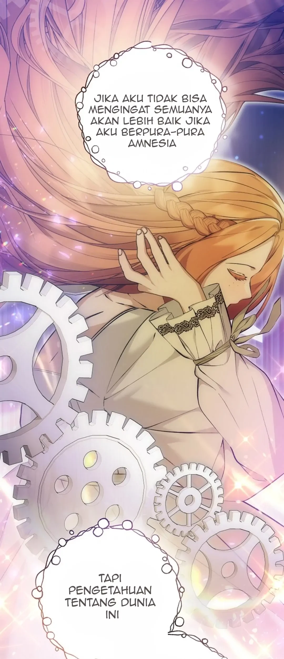 The Ugly Wife of The Shady Duke Chapter 06 Gambar 80