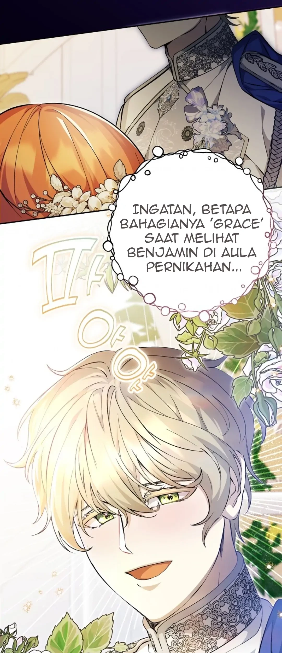 The Ugly Wife of The Shady Duke Chapter 06 Gambar 83