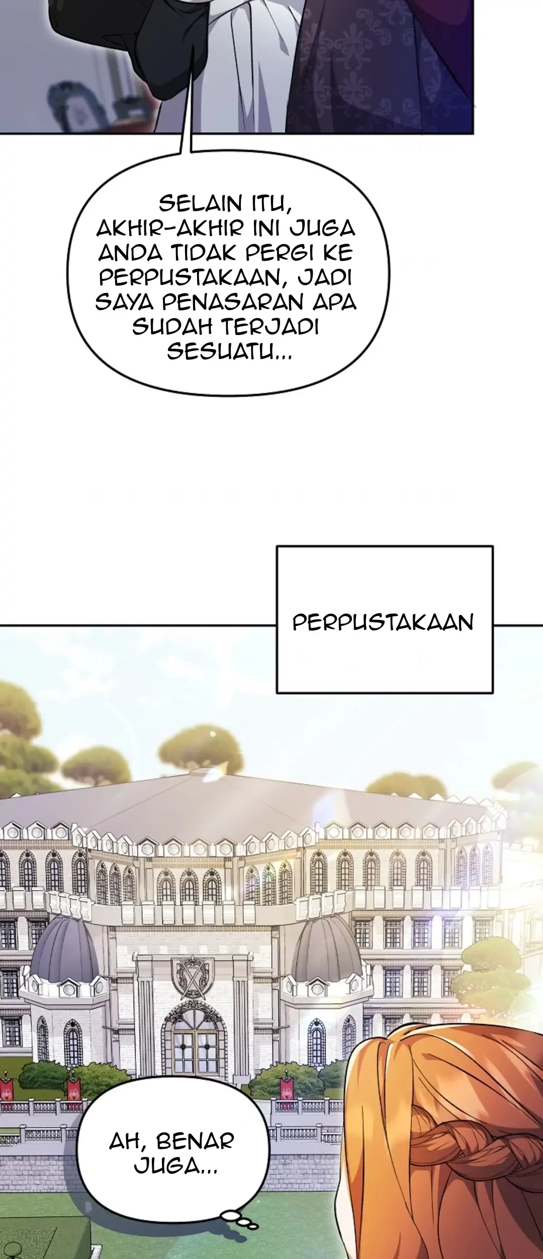 The Ugly Wife of The Shady Duke Chapter 06 Gambar 70