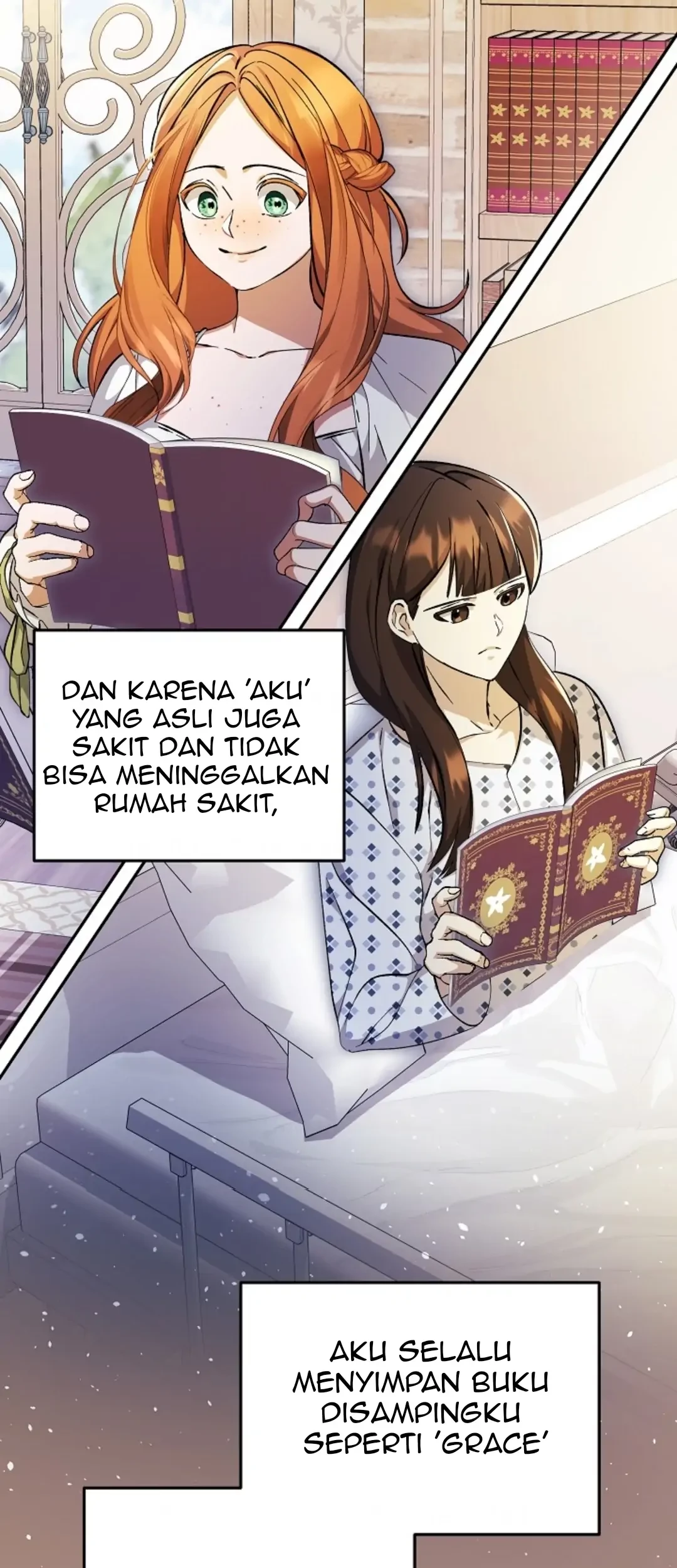 The Ugly Wife of The Shady Duke Chapter 06 Gambar 73
