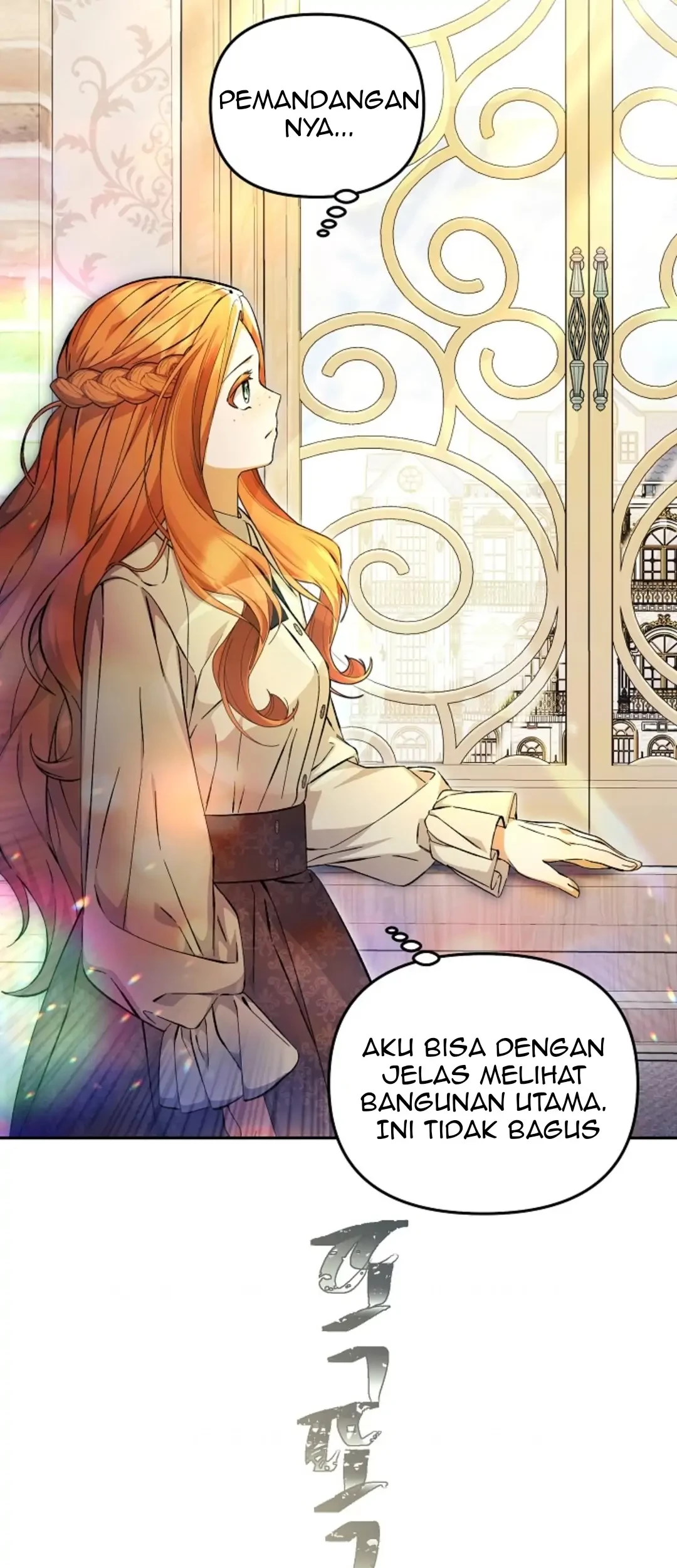 The Ugly Wife of The Shady Duke Chapter 06 Gambar 93