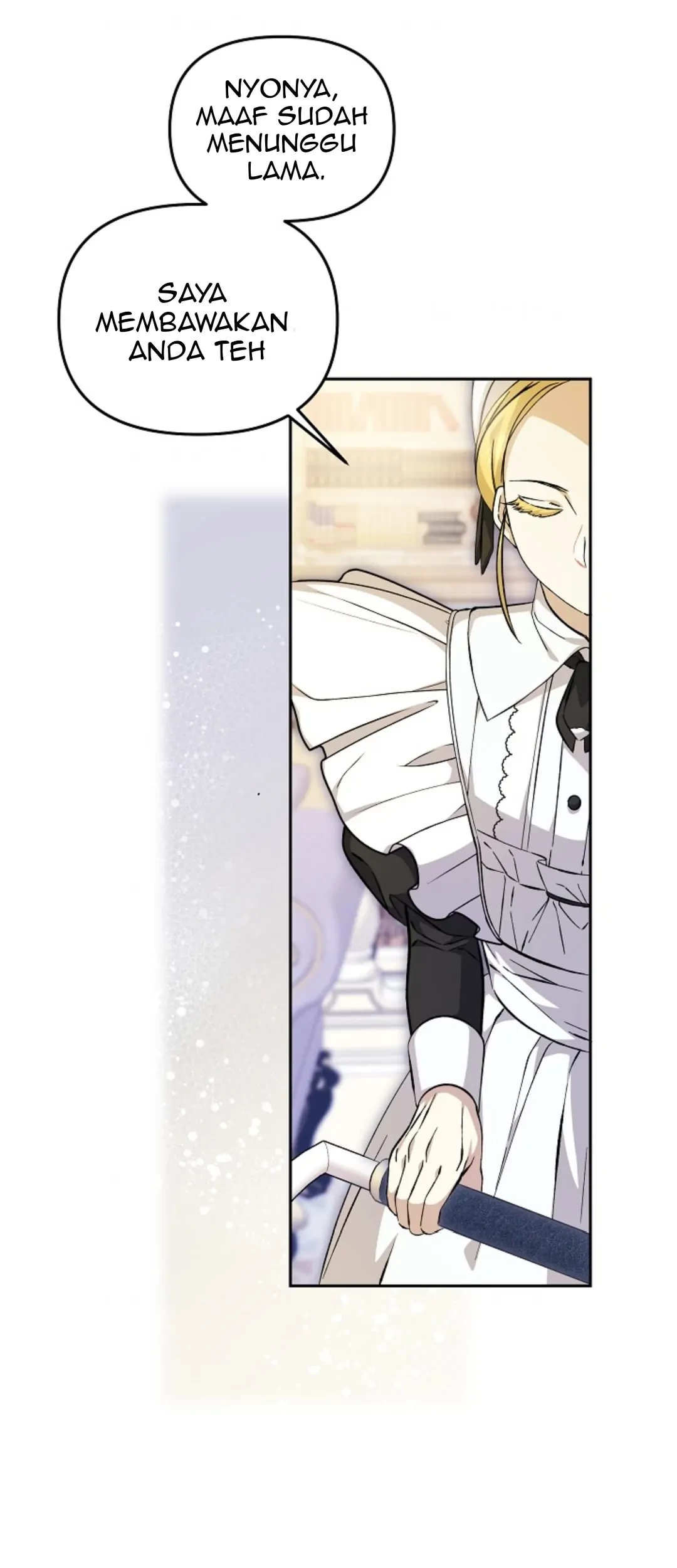 The Ugly Wife of The Shady Duke Chapter 06 Gambar 95