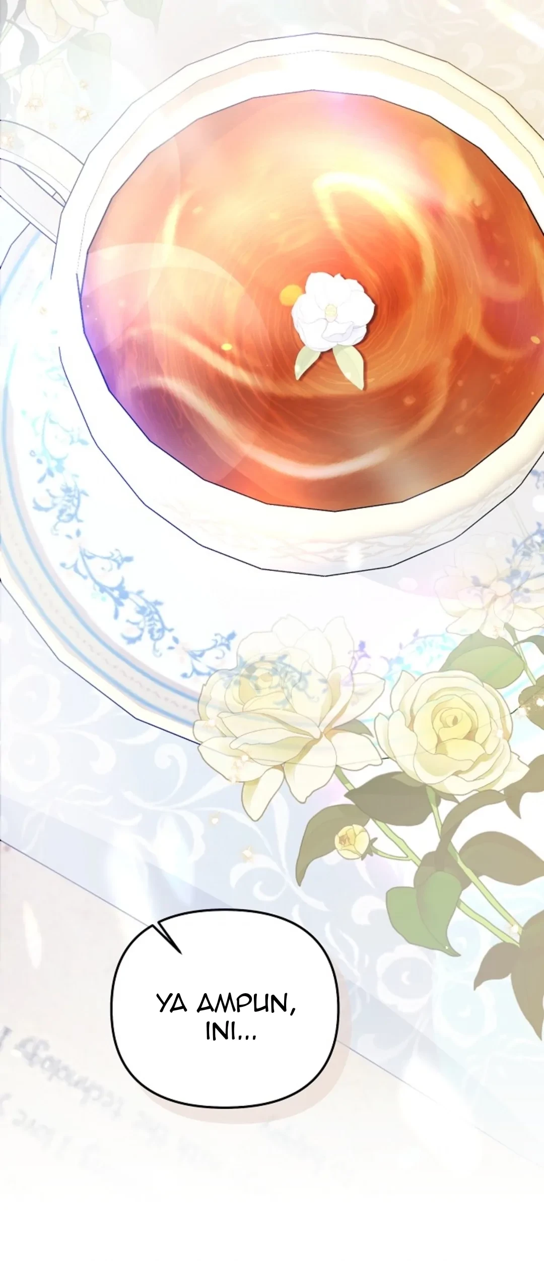 The Ugly Wife of The Shady Duke Chapter 06 Gambar 99