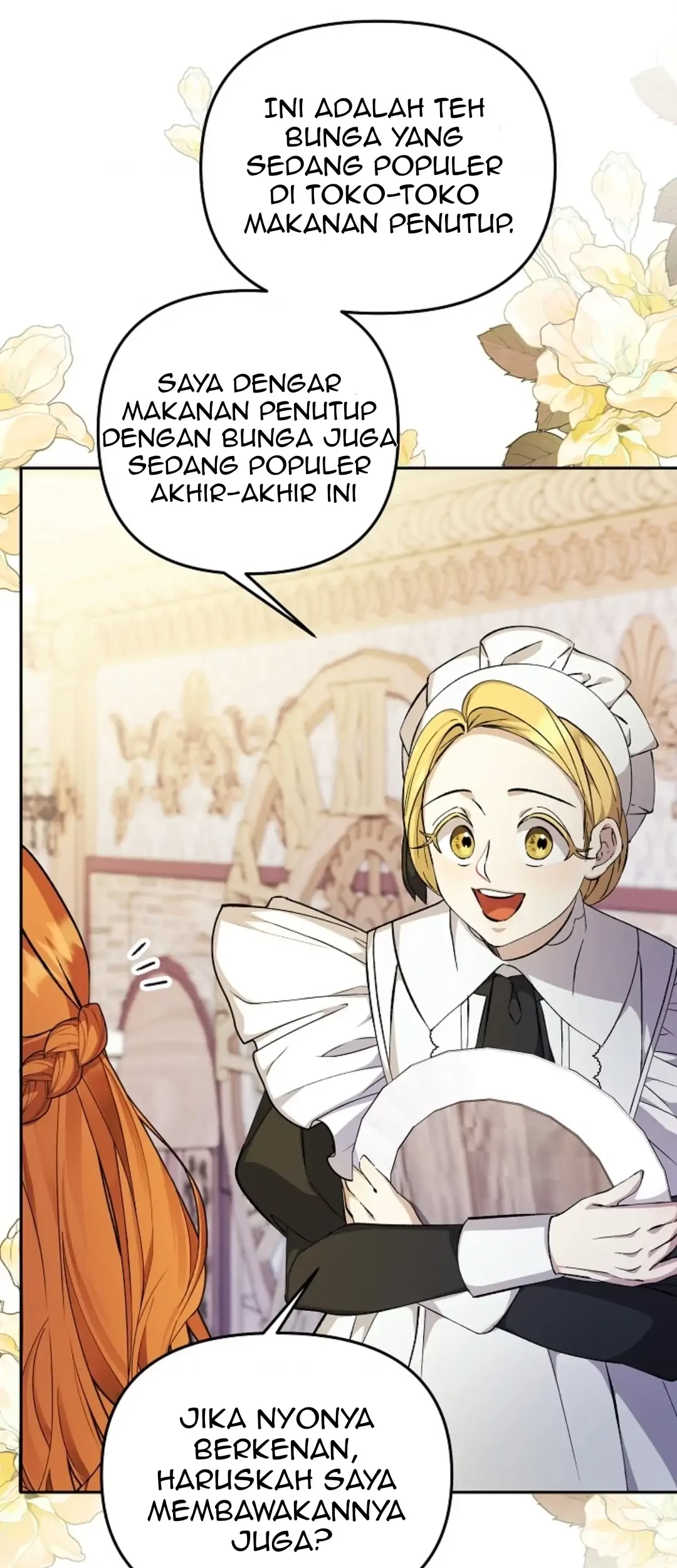 The Ugly Wife of The Shady Duke Chapter 06 Gambar 101