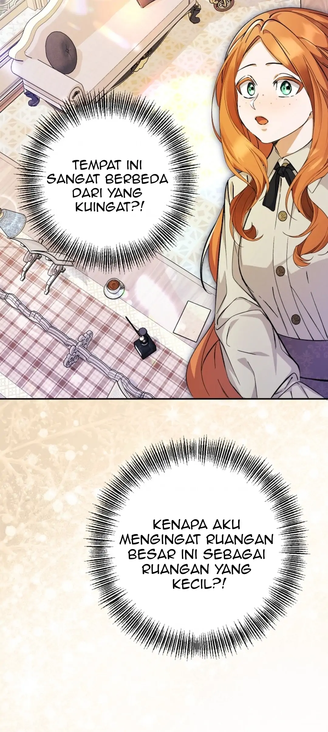 The Ugly Wife of The Shady Duke Chapter 06 Gambar 91