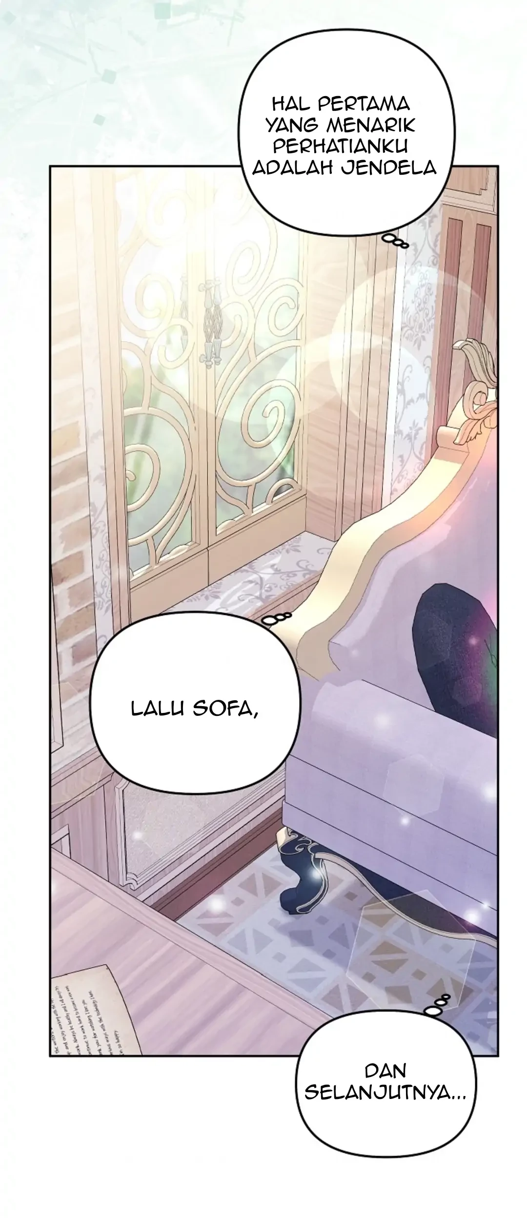 The Ugly Wife of The Shady Duke Chapter 06 Gambar 113