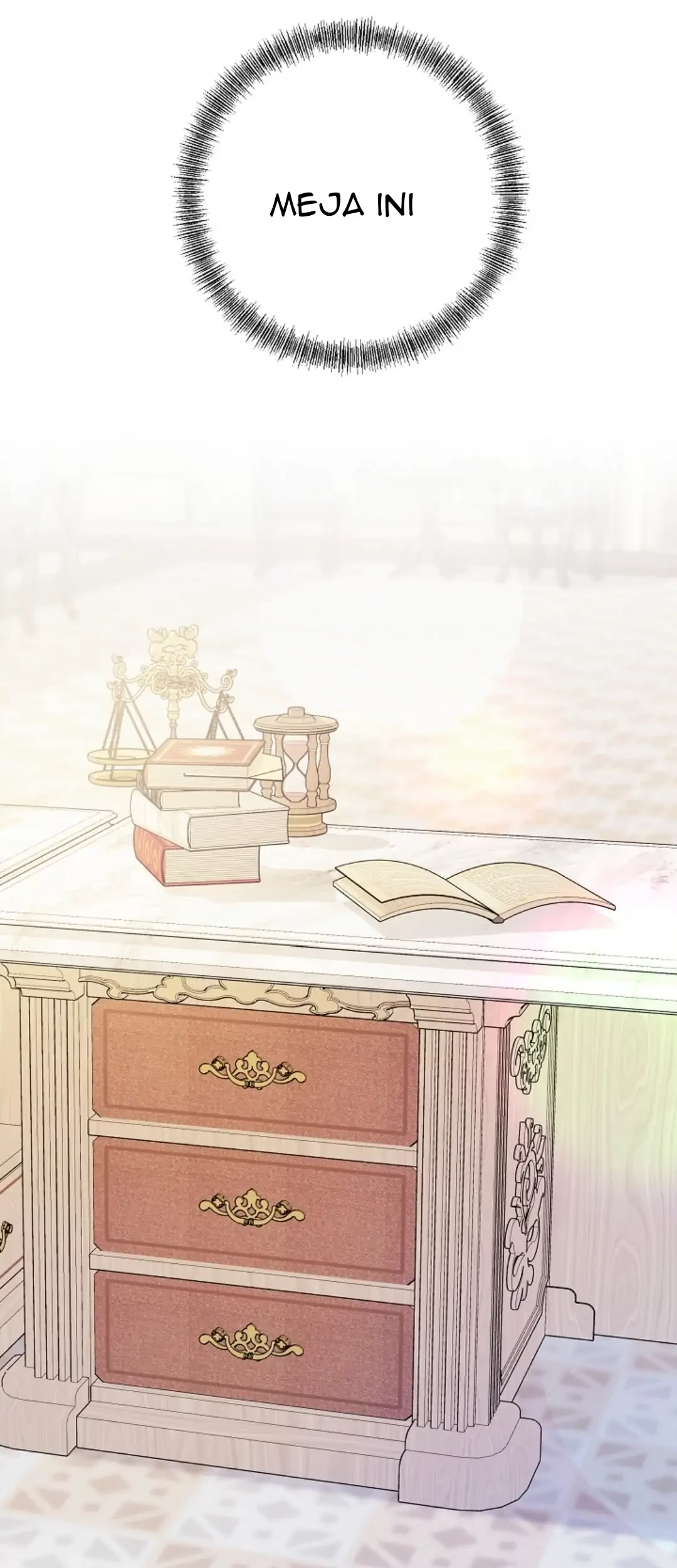 The Ugly Wife of The Shady Duke Chapter 06 Gambar 115