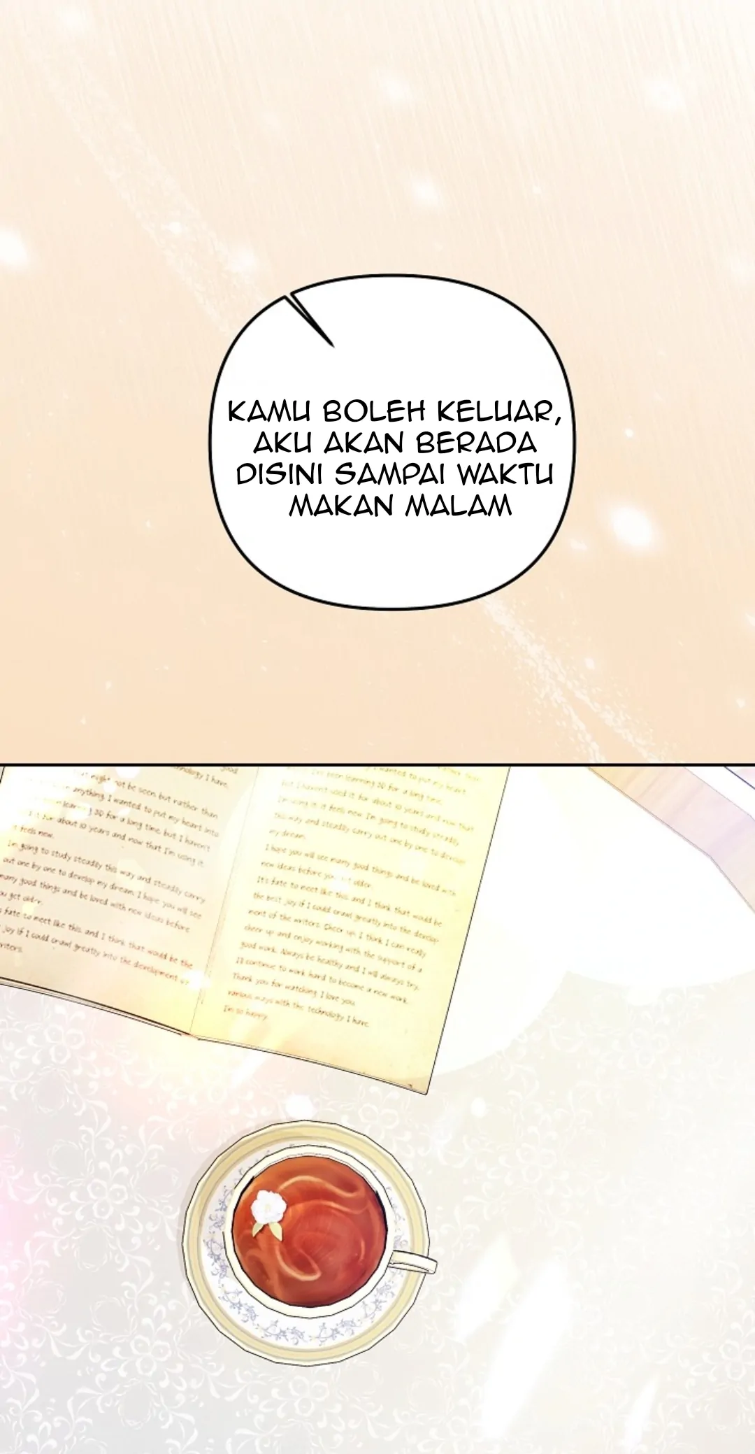 The Ugly Wife of The Shady Duke Chapter 06 Gambar 105