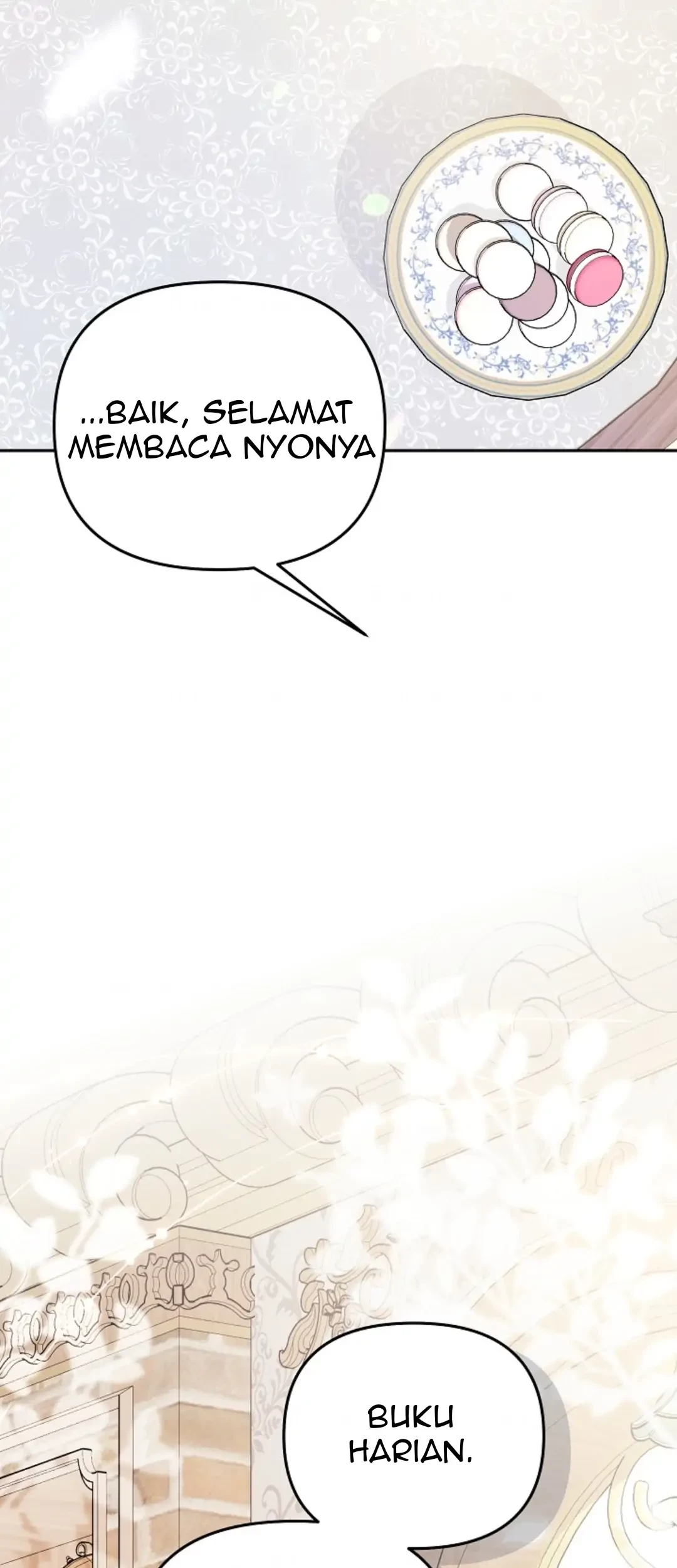 The Ugly Wife of The Shady Duke Chapter 06 Gambar 106