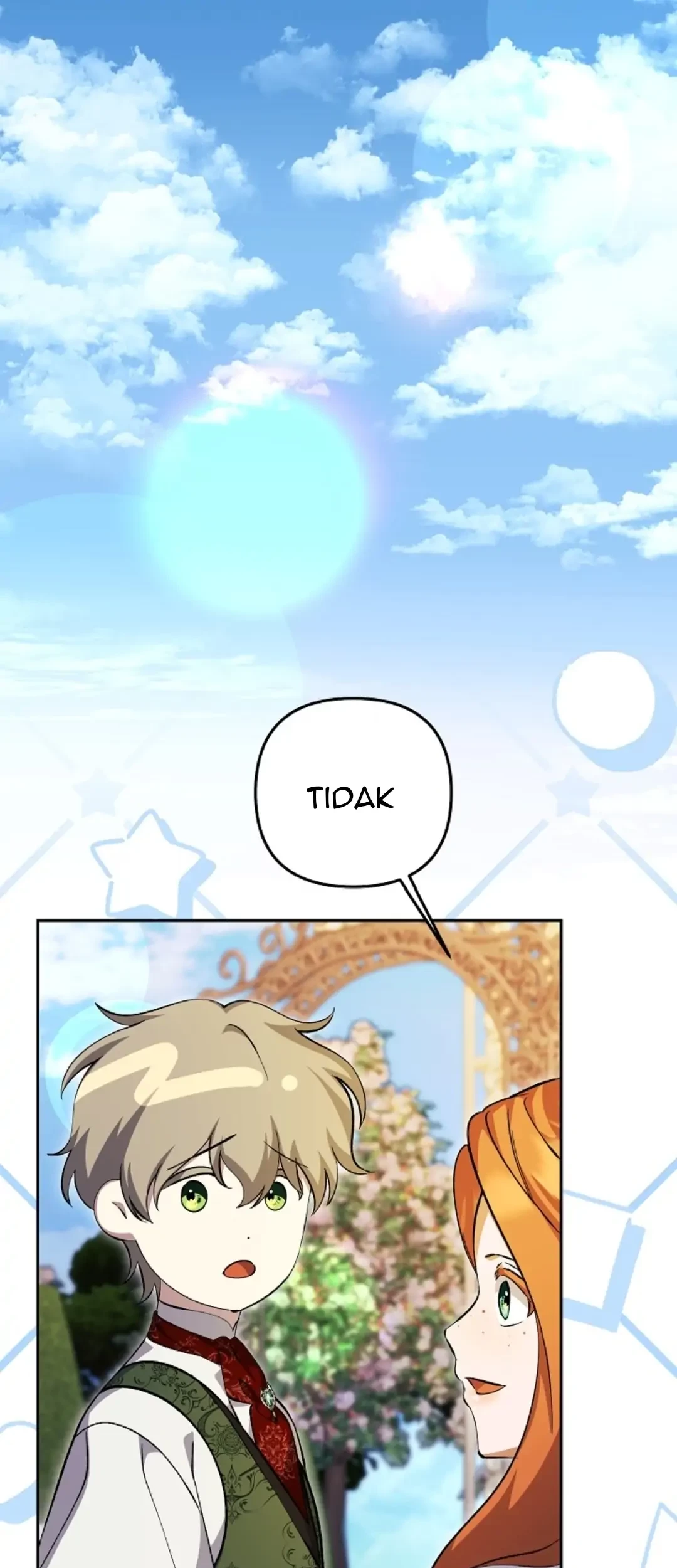 The Ugly Wife of The Shady Duke Chapter 06 Gambar 11