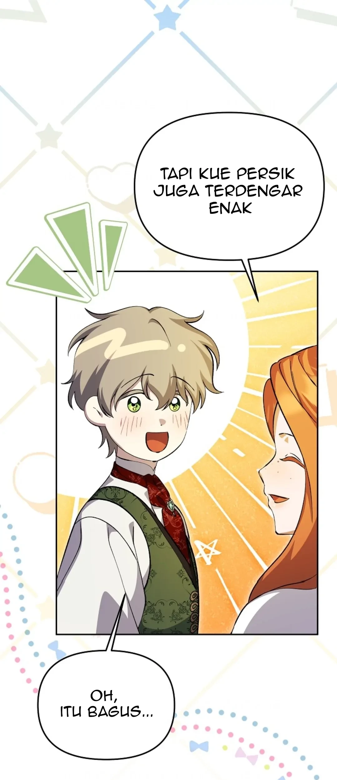 The Ugly Wife of The Shady Duke Chapter 06 Gambar 13