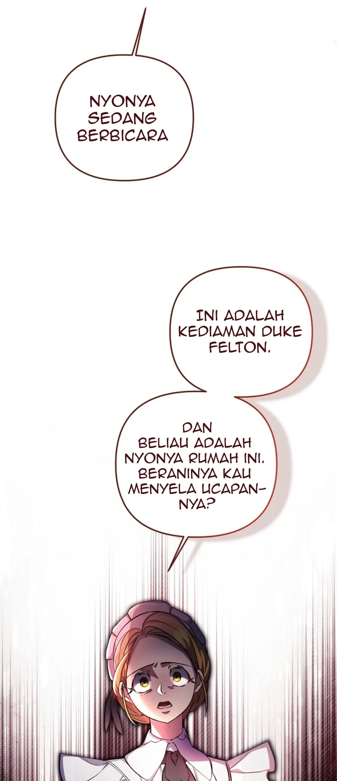 The Ugly Wife of The Shady Duke Chapter 05 Gambar 23