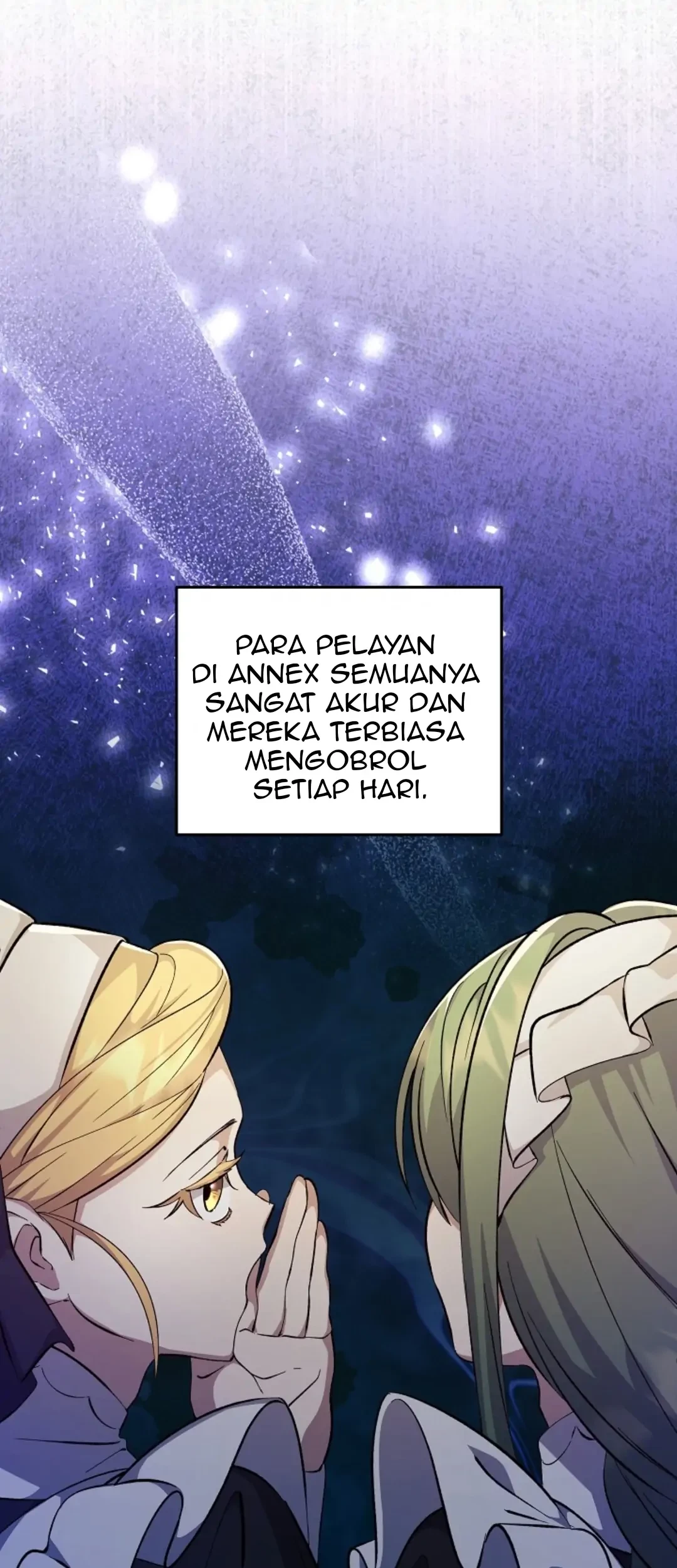 The Ugly Wife of The Shady Duke Chapter 05 Gambar 17