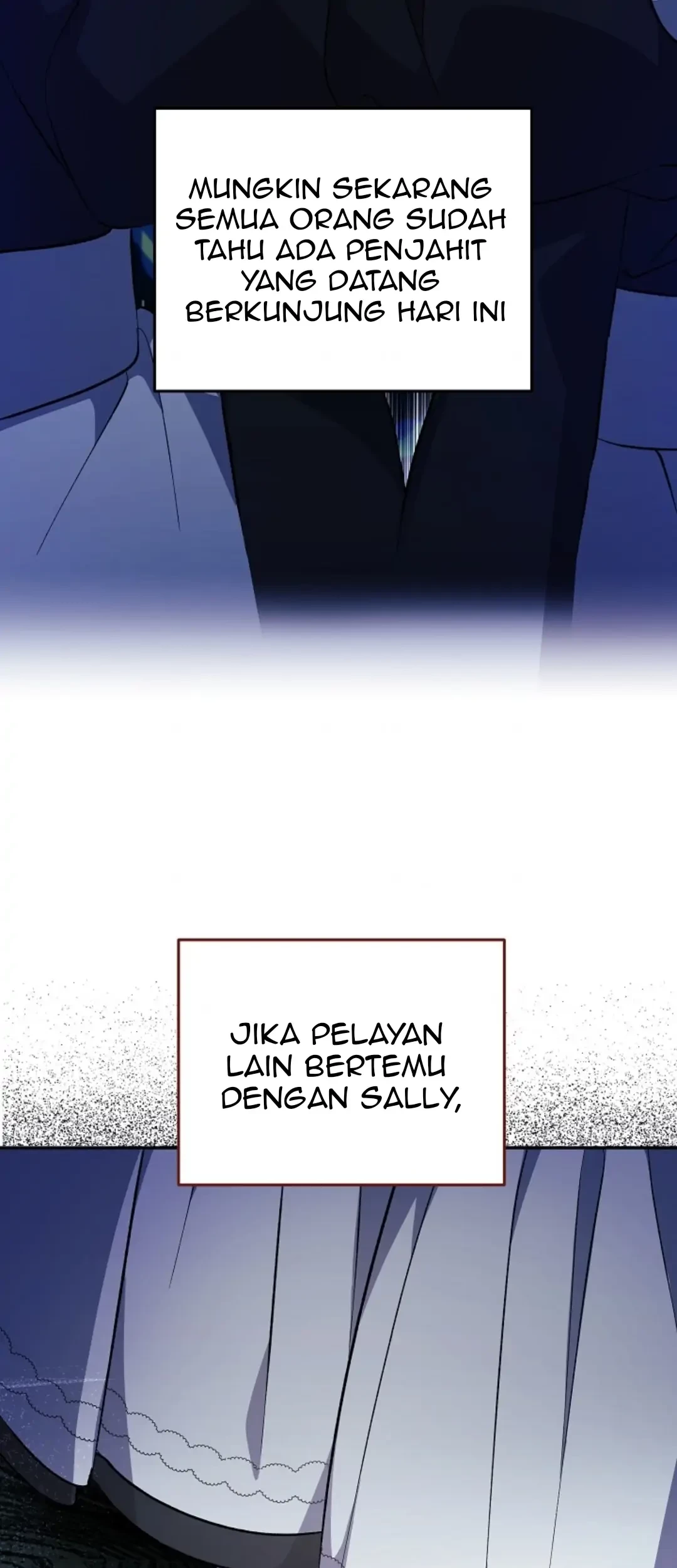 The Ugly Wife of The Shady Duke Chapter 05 Gambar 19