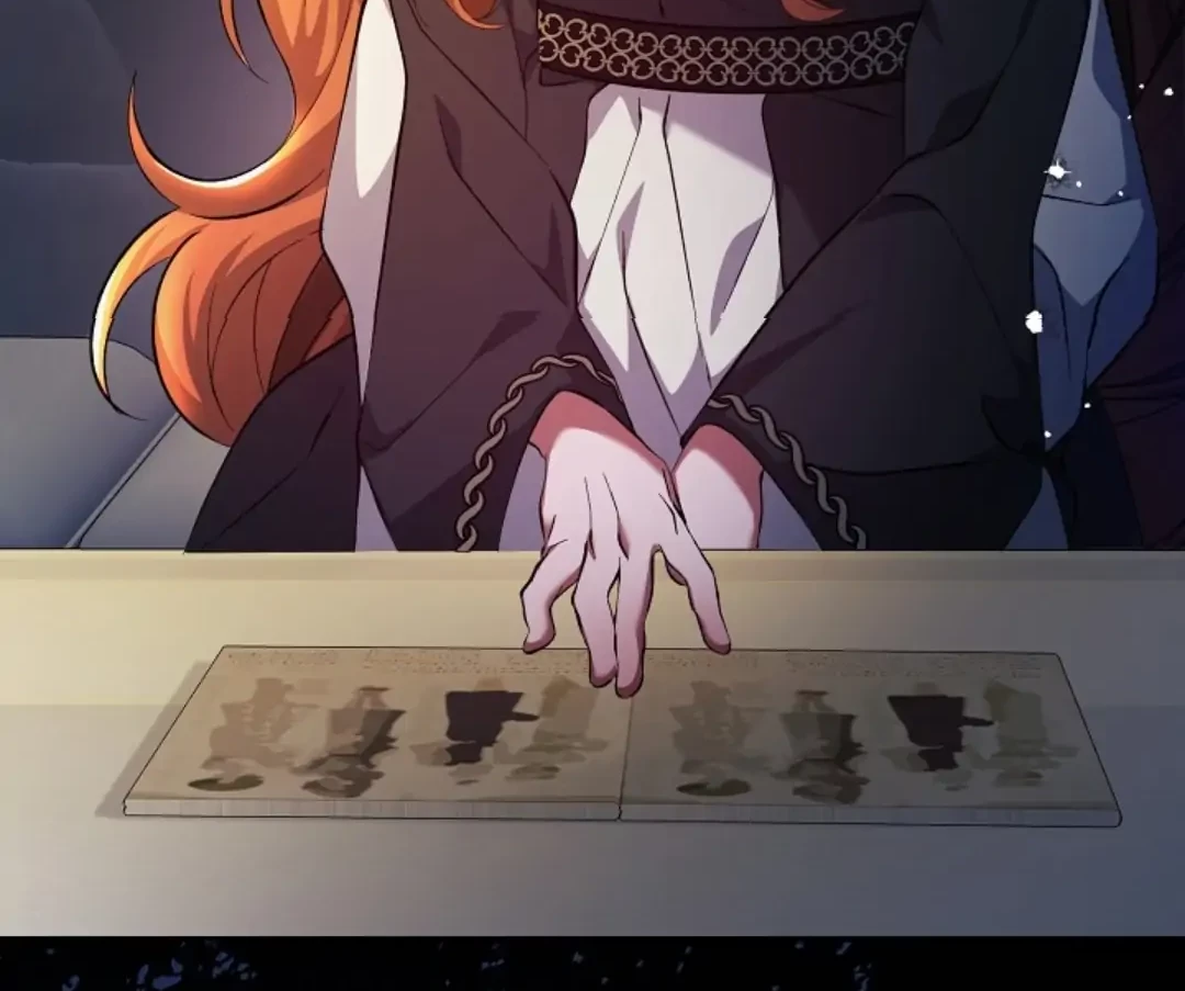 Manhwa The Ugly Wife of The Shady Duke Chapter 05 gambar nomor 2