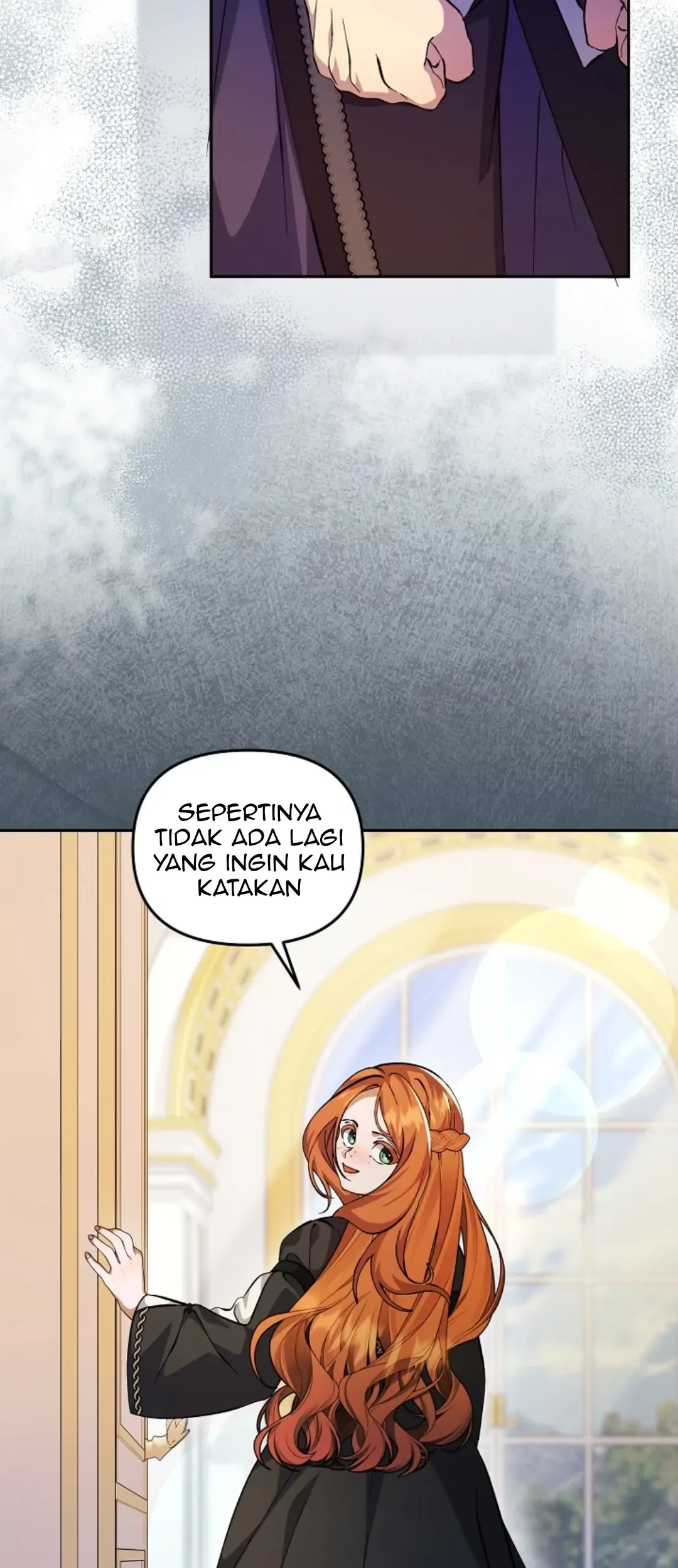 The Ugly Wife of The Shady Duke Chapter 05 Gambar 42