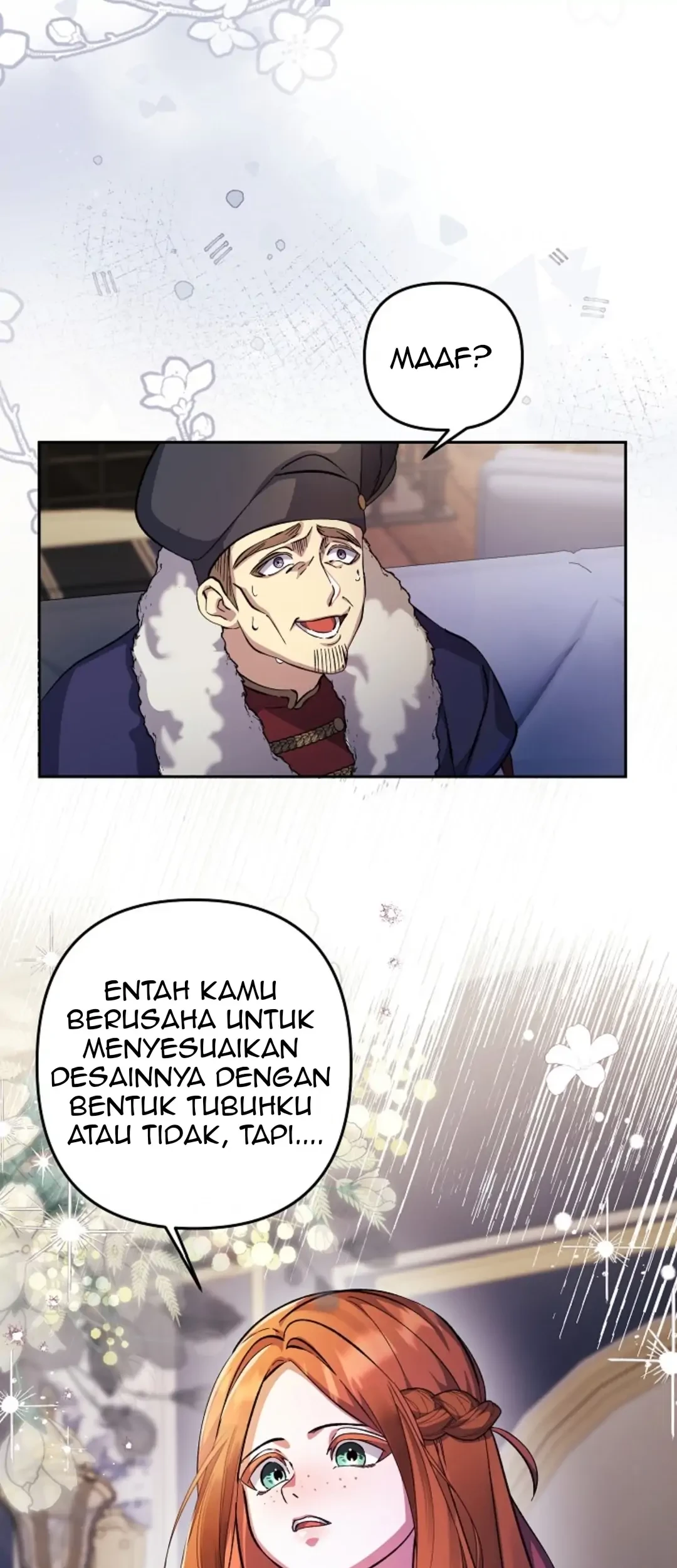 The Ugly Wife of The Shady Duke Chapter 05 Gambar 36