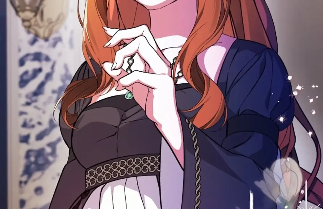 The Ugly Wife of The Shady Duke Chapter 05 Gambar 37