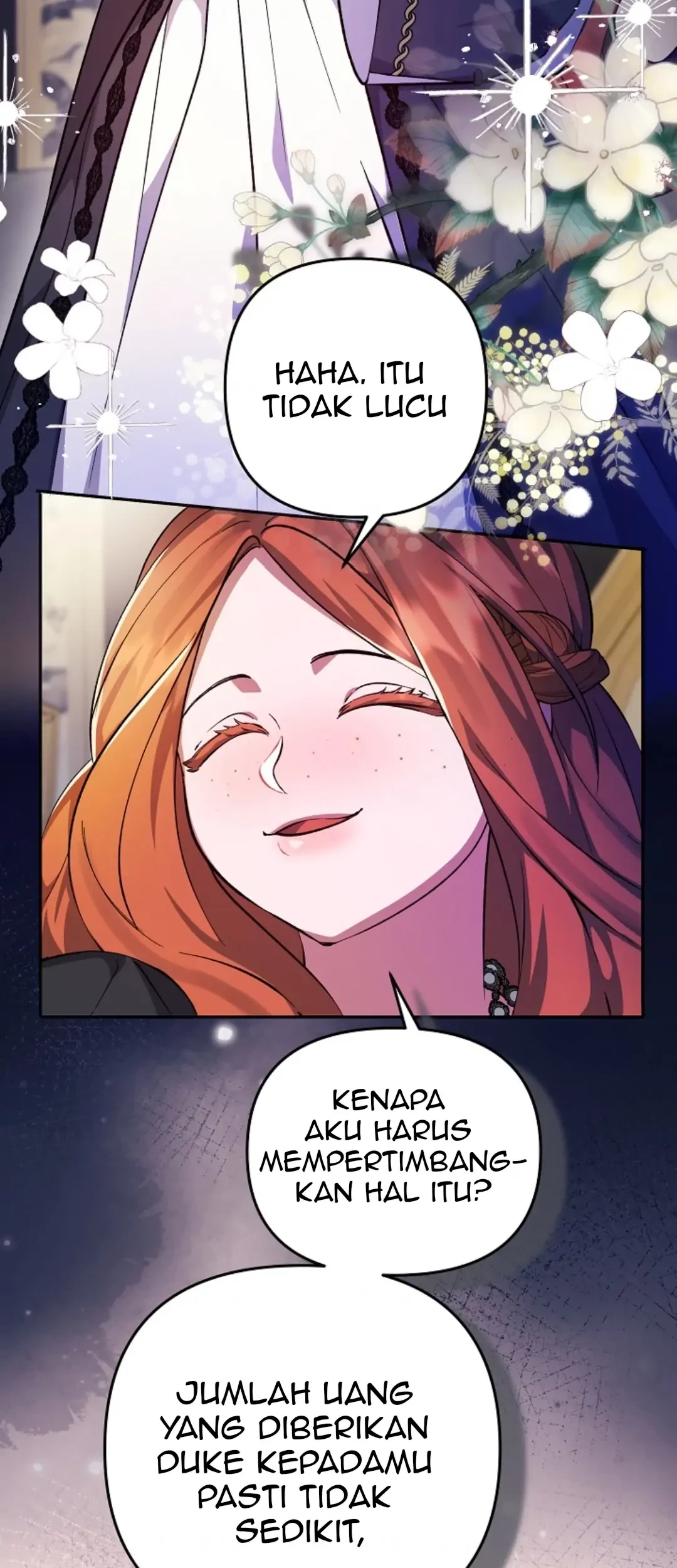 The Ugly Wife of The Shady Duke Chapter 05 Gambar 38