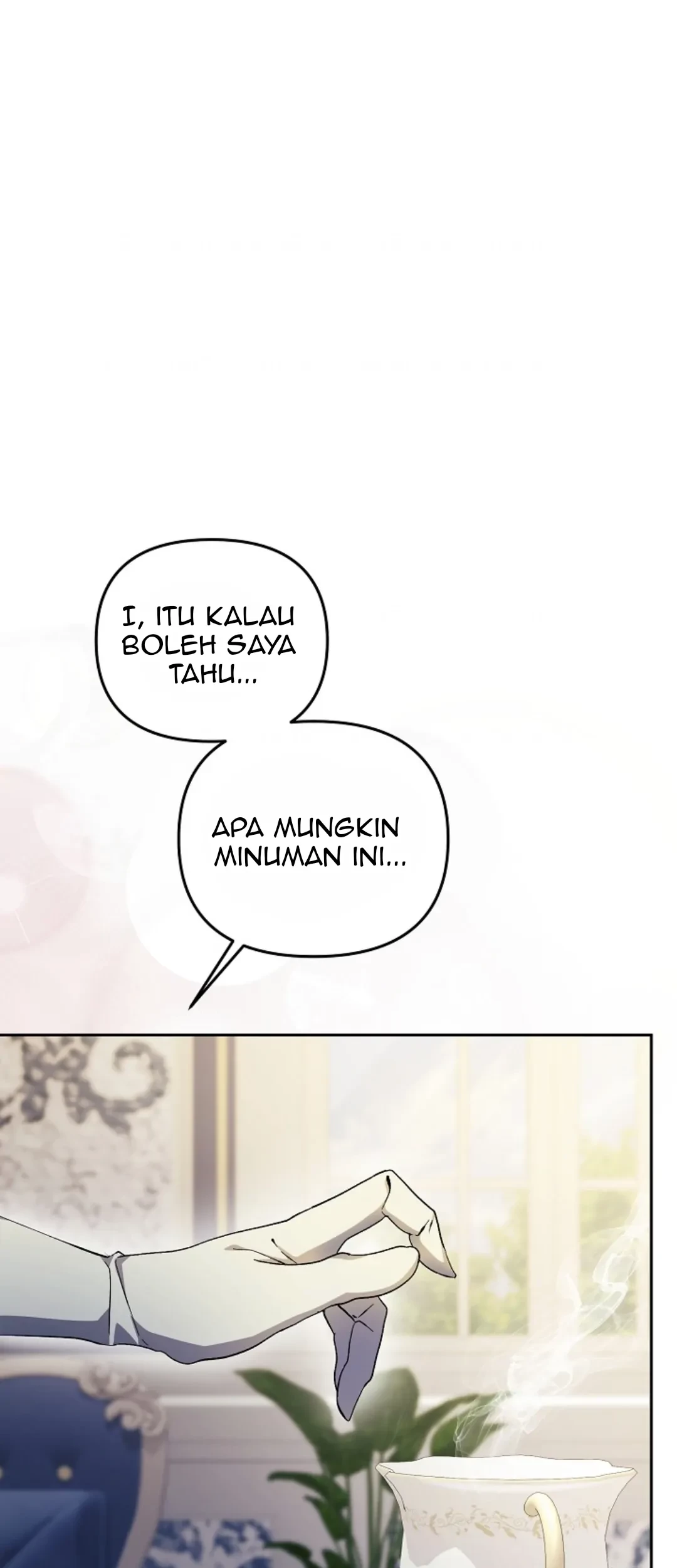 The Ugly Wife of The Shady Duke Chapter 05 Gambar 58