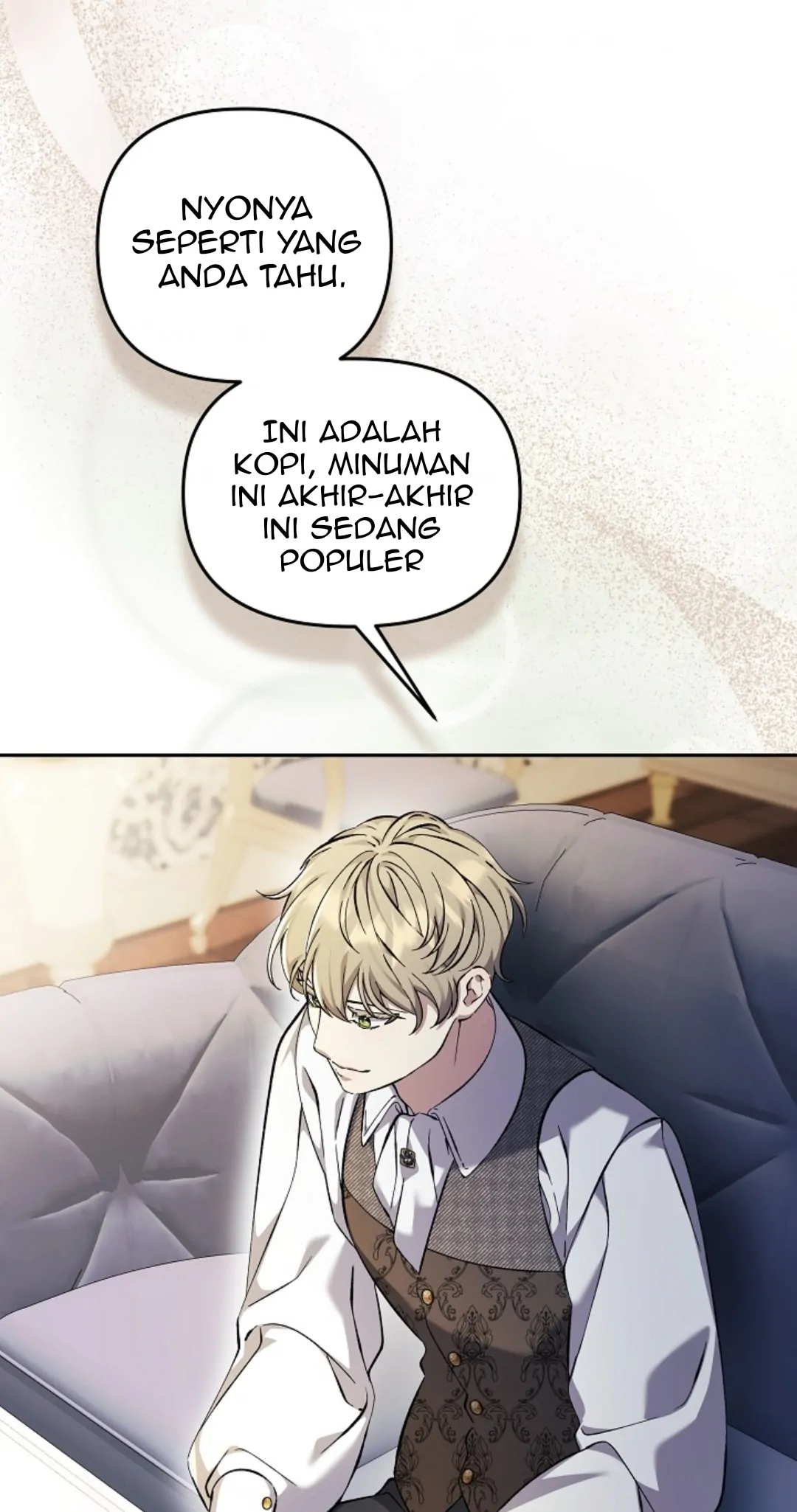 The Ugly Wife of The Shady Duke Chapter 05 Gambar 60