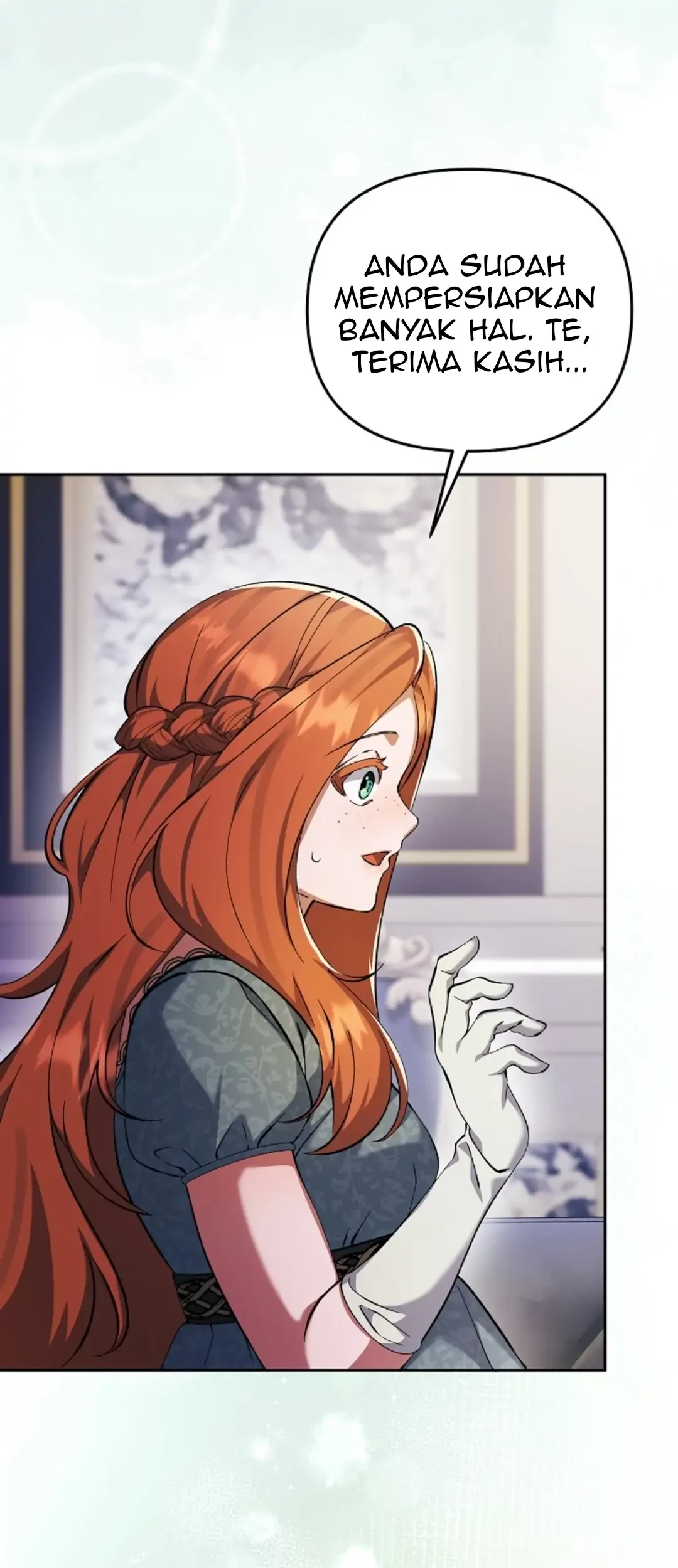 The Ugly Wife of The Shady Duke Chapter 05 Gambar 55