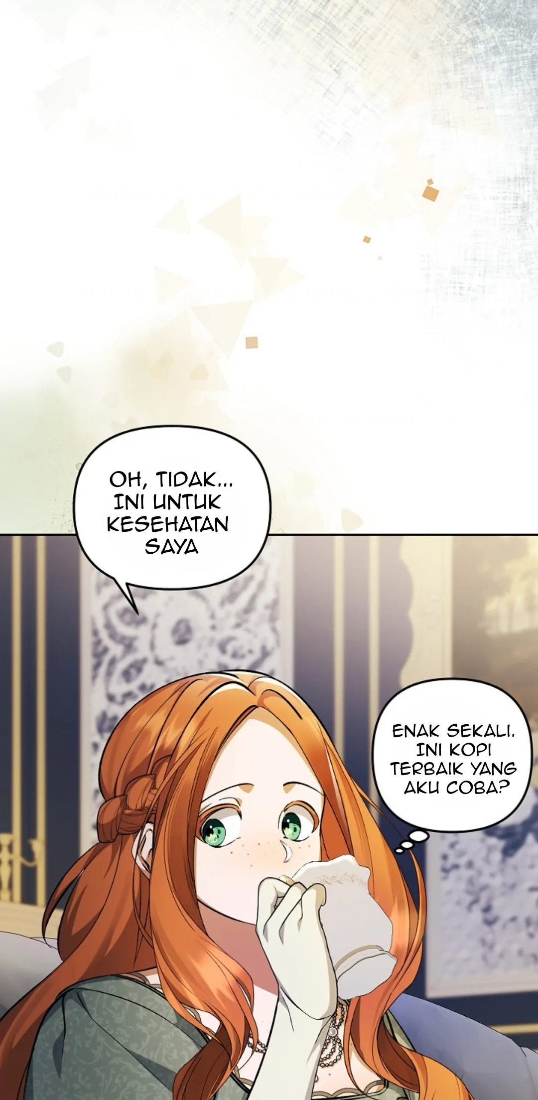 The Ugly Wife of The Shady Duke Chapter 05 Gambar 75