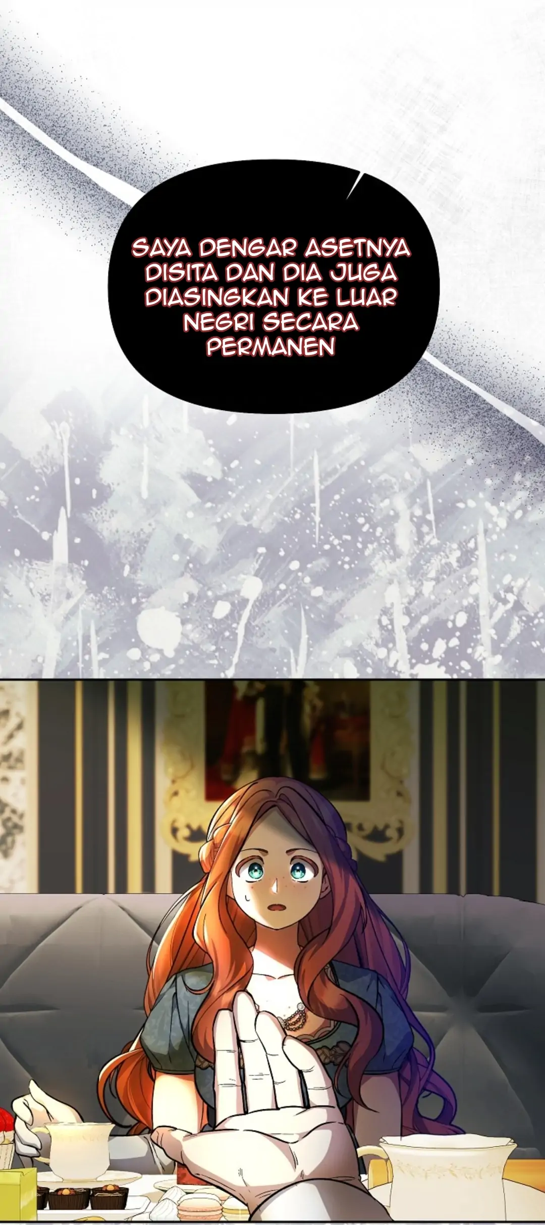 The Ugly Wife of The Shady Duke Chapter 05 Gambar 78