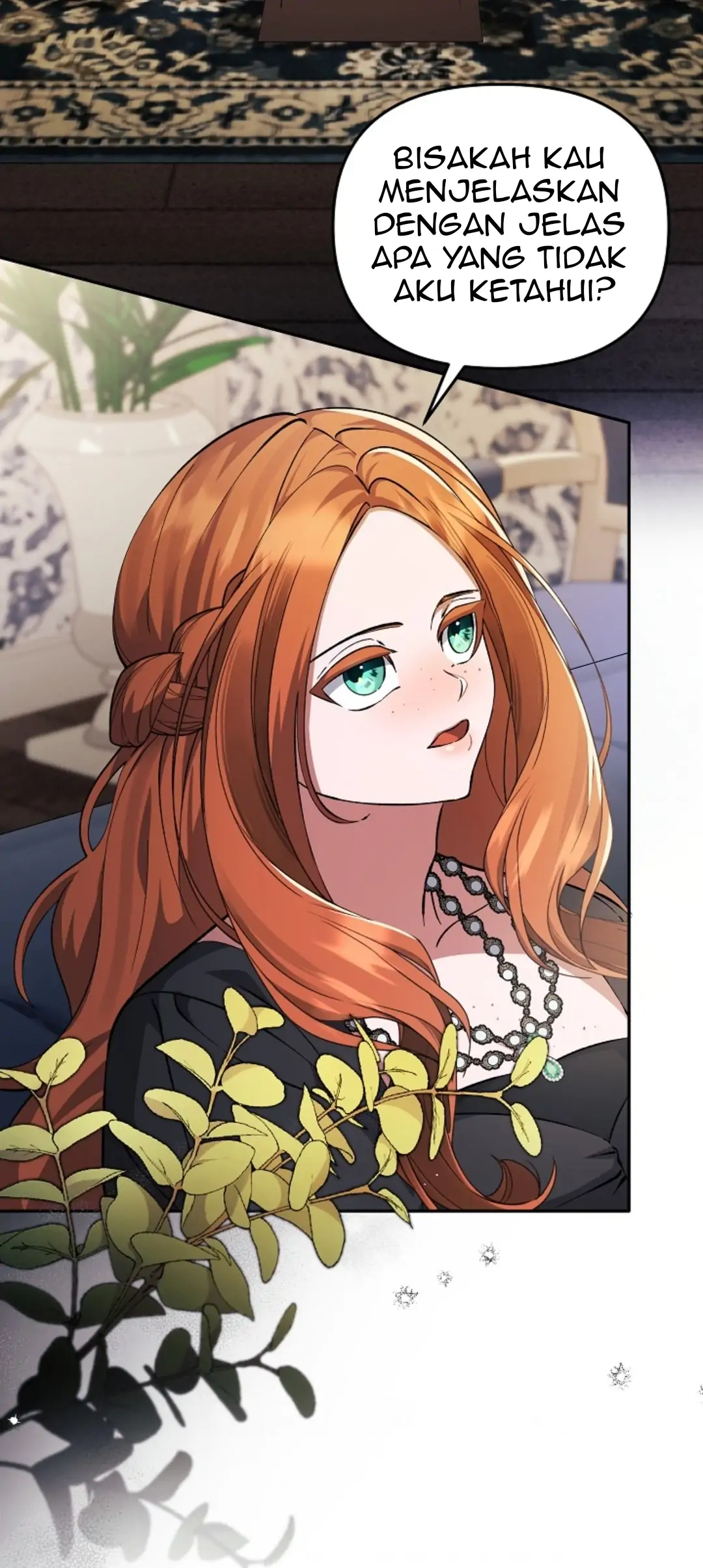 The Ugly Wife of The Shady Duke Chapter 05 Gambar 7