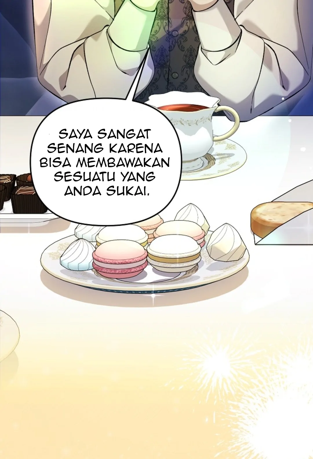 The Ugly Wife of The Shady Duke Chapter 05 Gambar 66