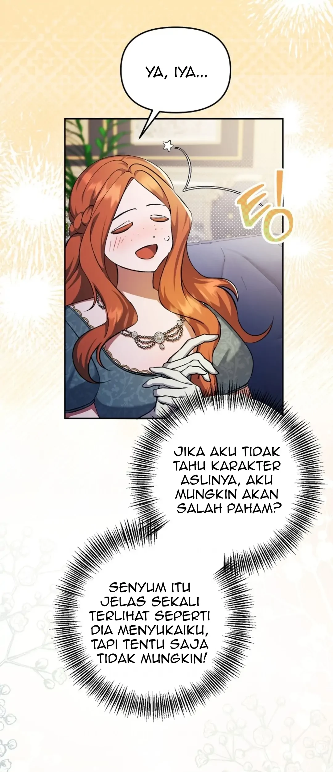 The Ugly Wife of The Shady Duke Chapter 05 Gambar 67