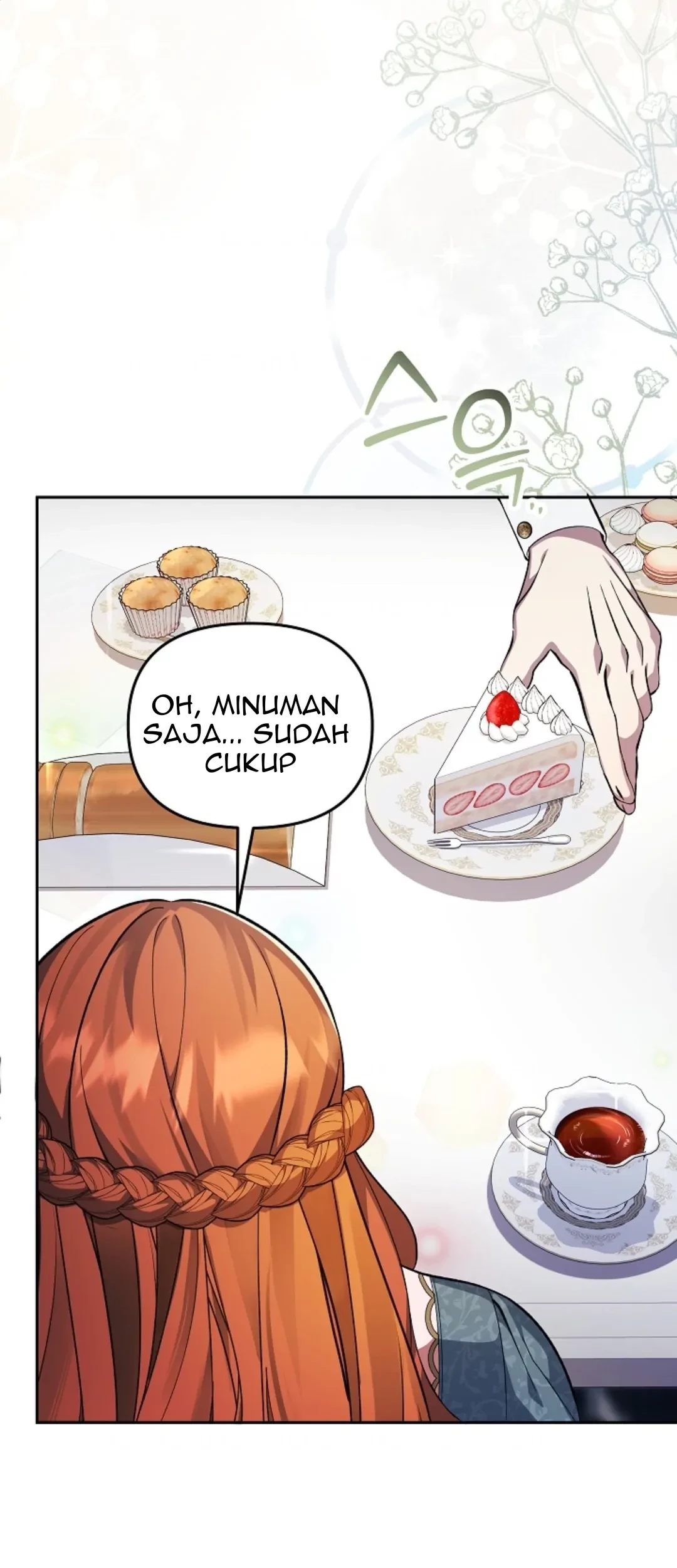 The Ugly Wife of The Shady Duke Chapter 05 Gambar 69