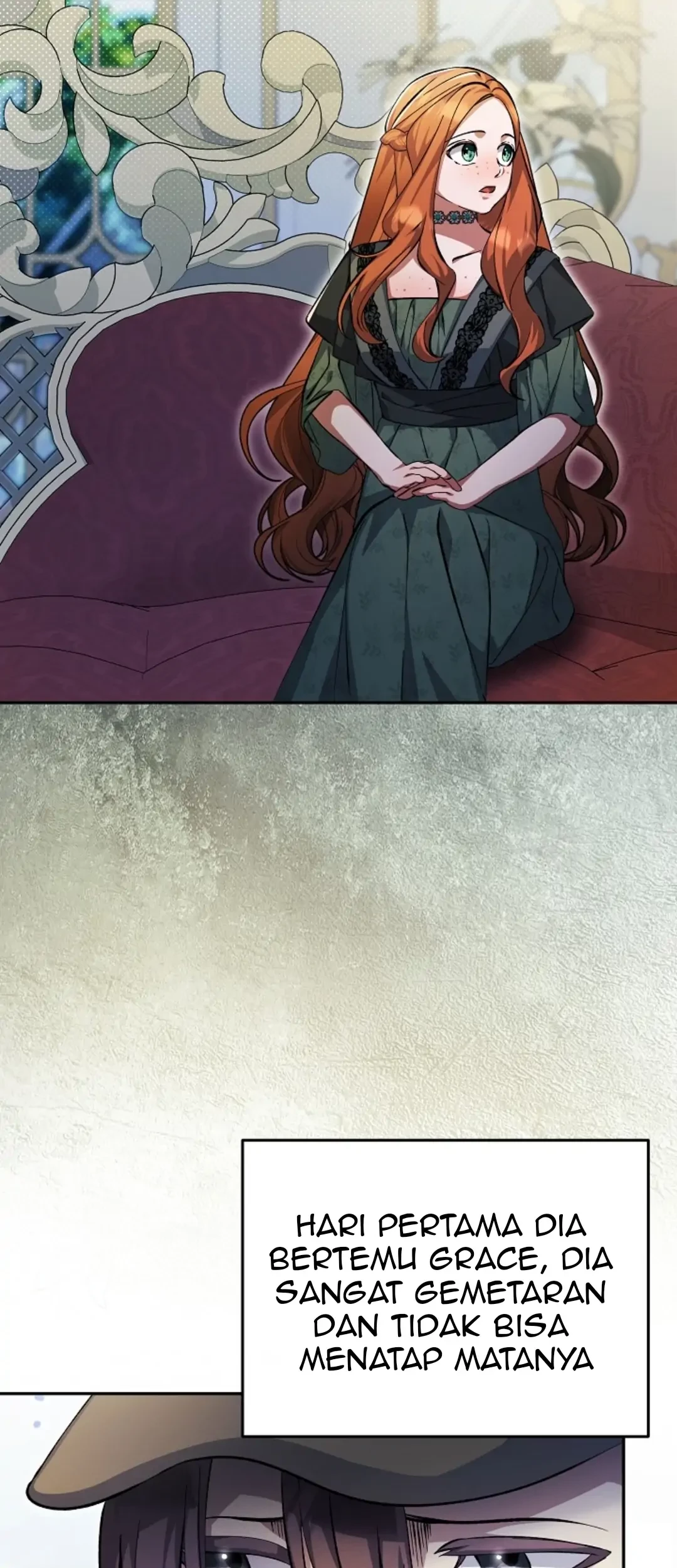 The Ugly Wife of The Shady Duke Chapter 05 Gambar 85