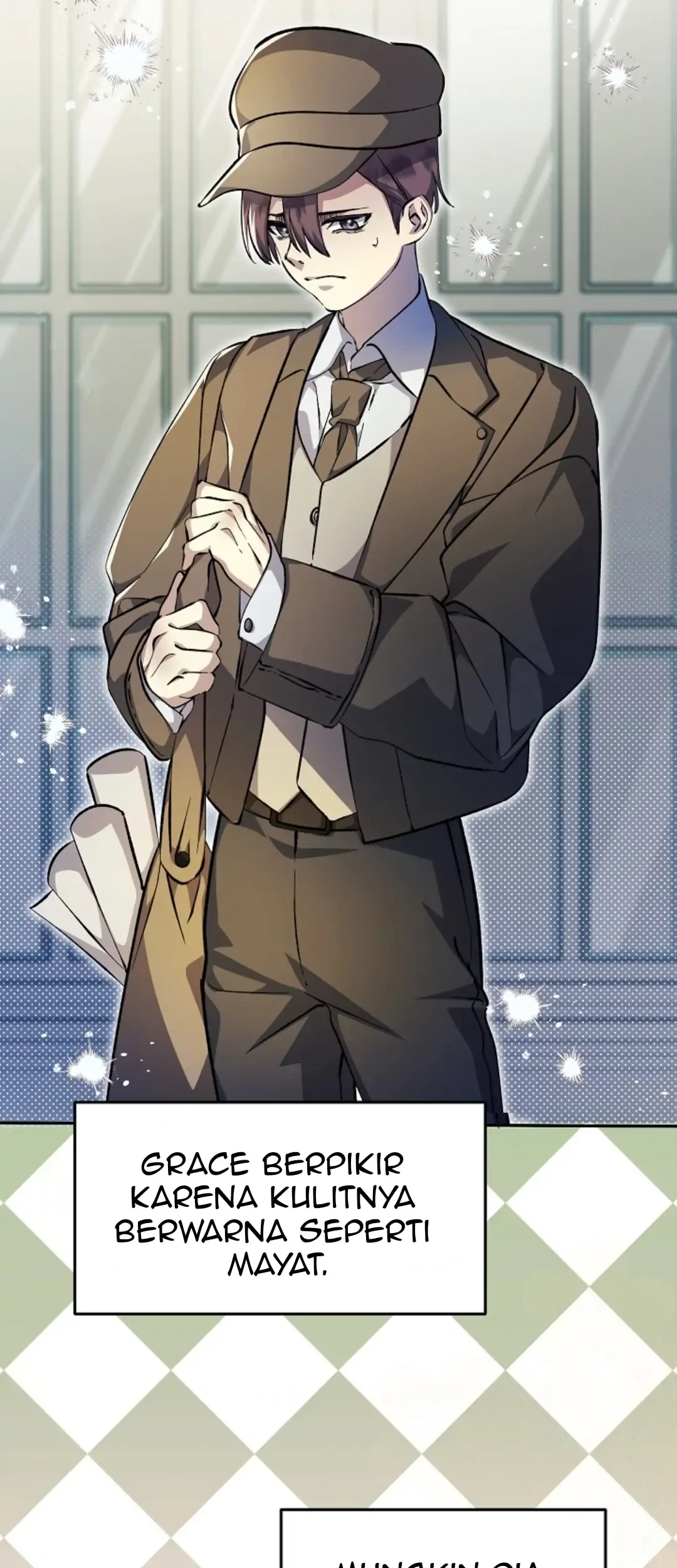 The Ugly Wife of The Shady Duke Chapter 05 Gambar 87