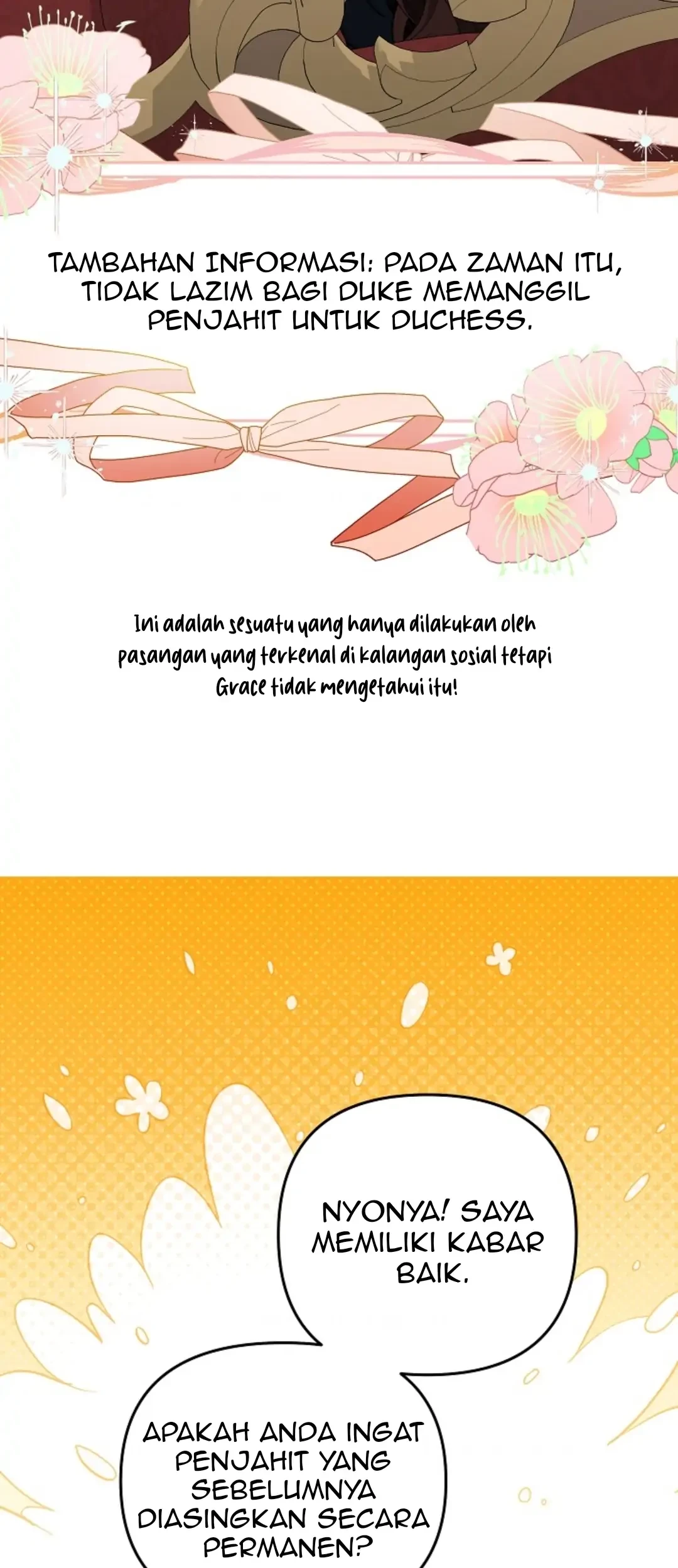 The Ugly Wife of The Shady Duke Chapter 05 Gambar 92