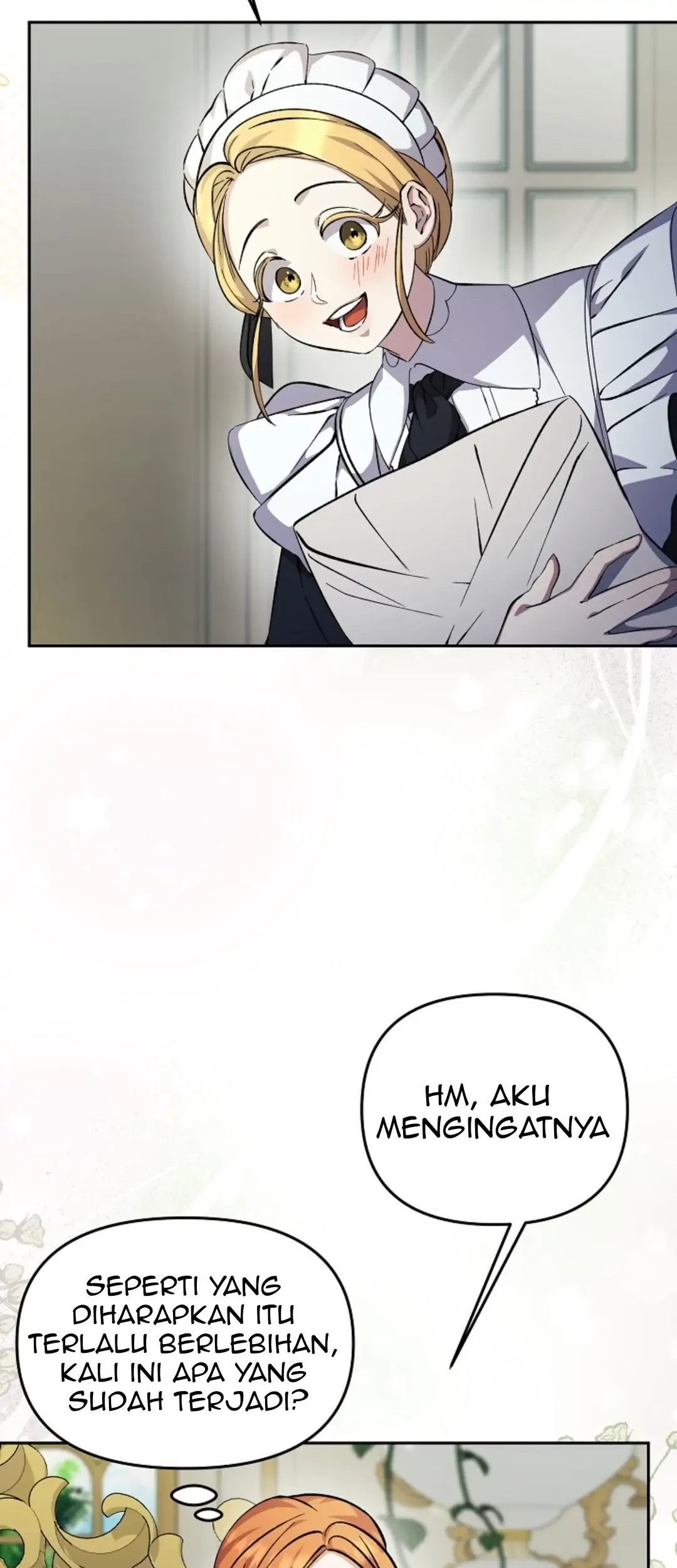 The Ugly Wife of The Shady Duke Chapter 05 Gambar 94