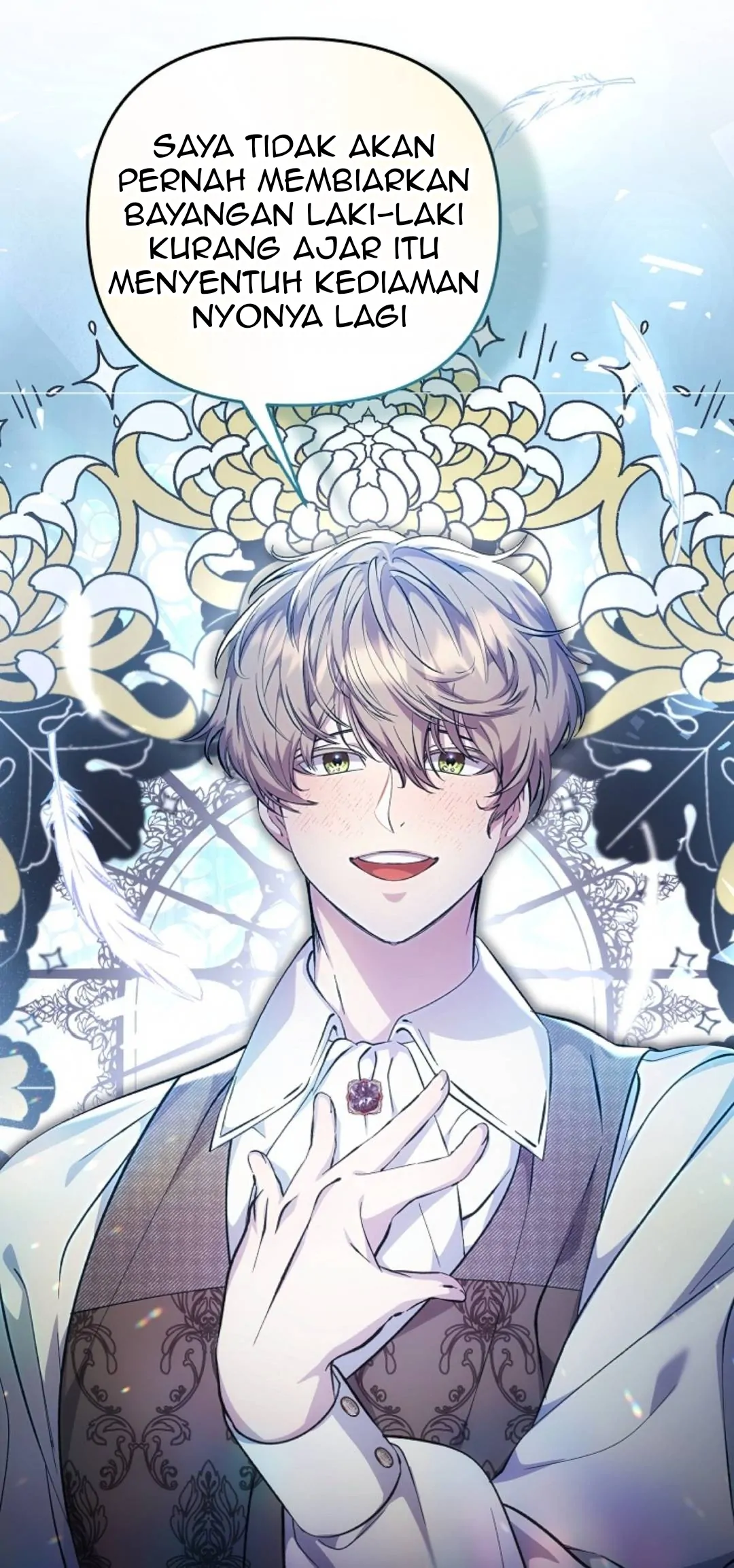 The Ugly Wife of The Shady Duke Chapter 05 Gambar 80