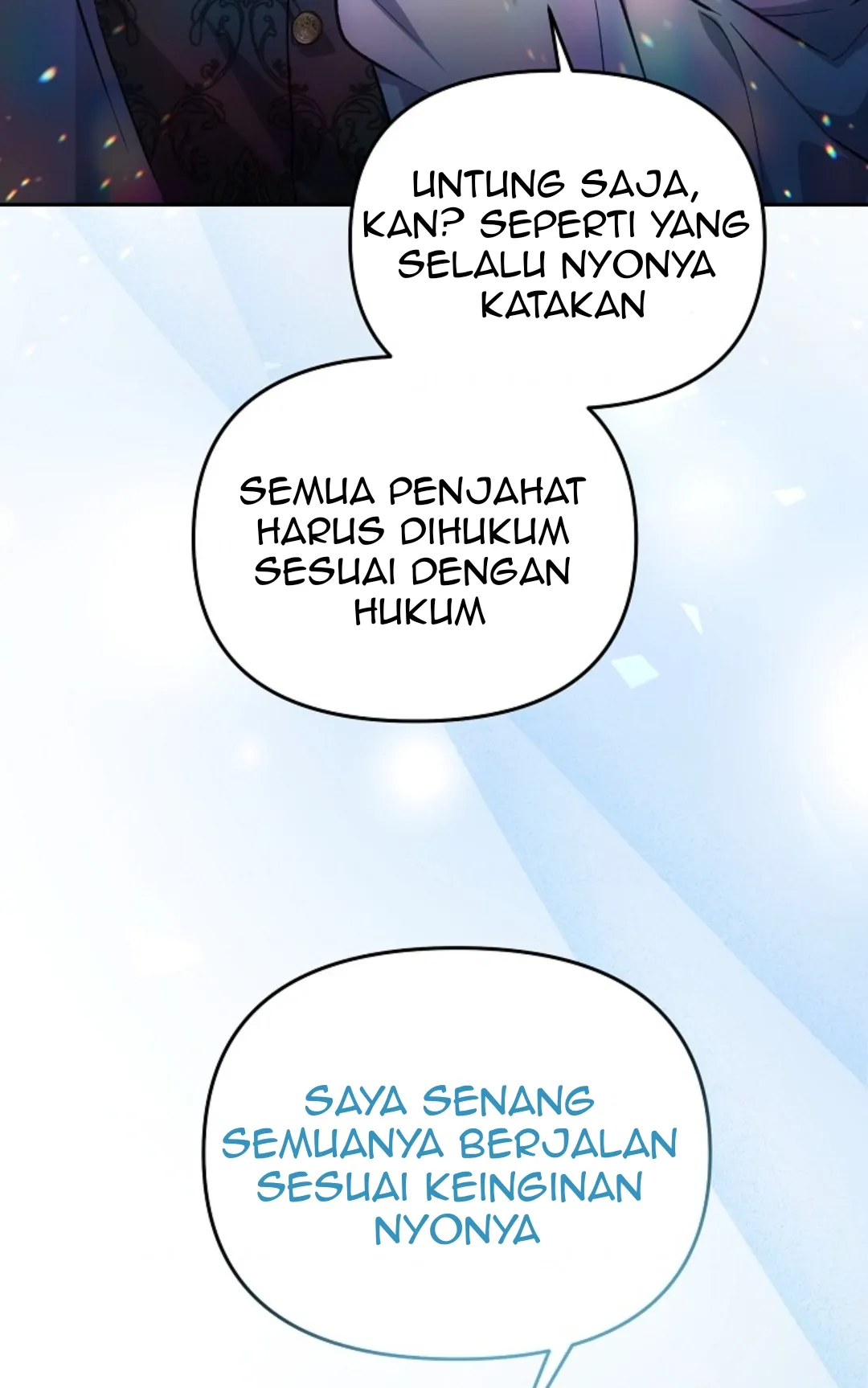 The Ugly Wife of The Shady Duke Chapter 05 Gambar 81