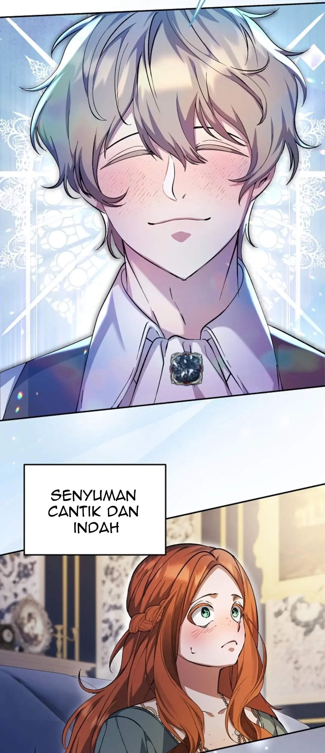 The Ugly Wife of The Shady Duke Chapter 05 Gambar 82