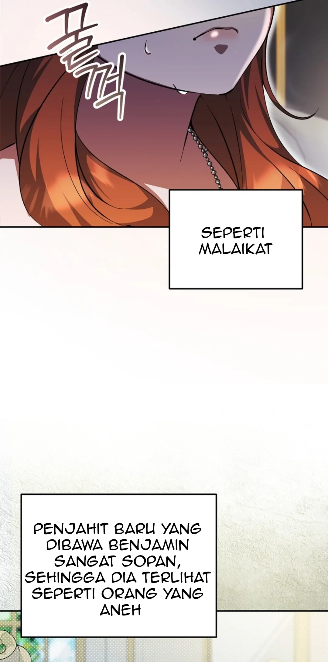 The Ugly Wife of The Shady Duke Chapter 05 Gambar 84