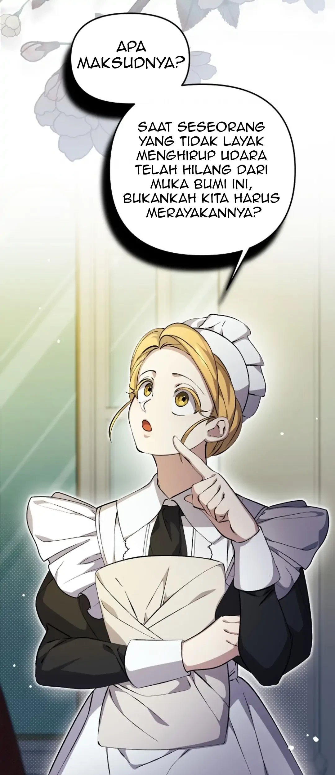 The Ugly Wife of The Shady Duke Chapter 05 Gambar 103