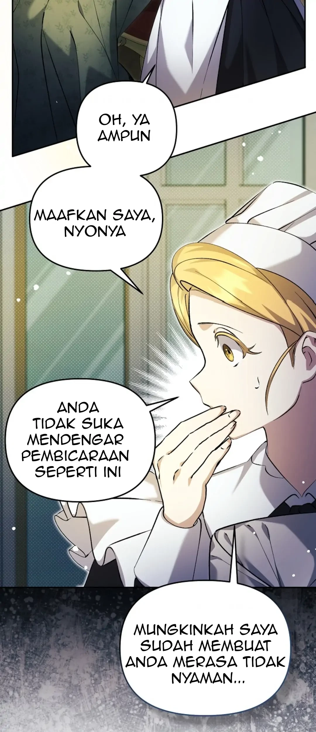 The Ugly Wife of The Shady Duke Chapter 05 Gambar 106
