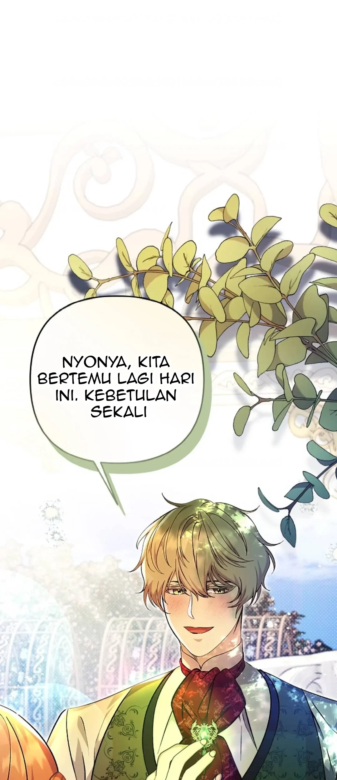 The Ugly Wife of The Shady Duke Chapter 05 Gambar 120