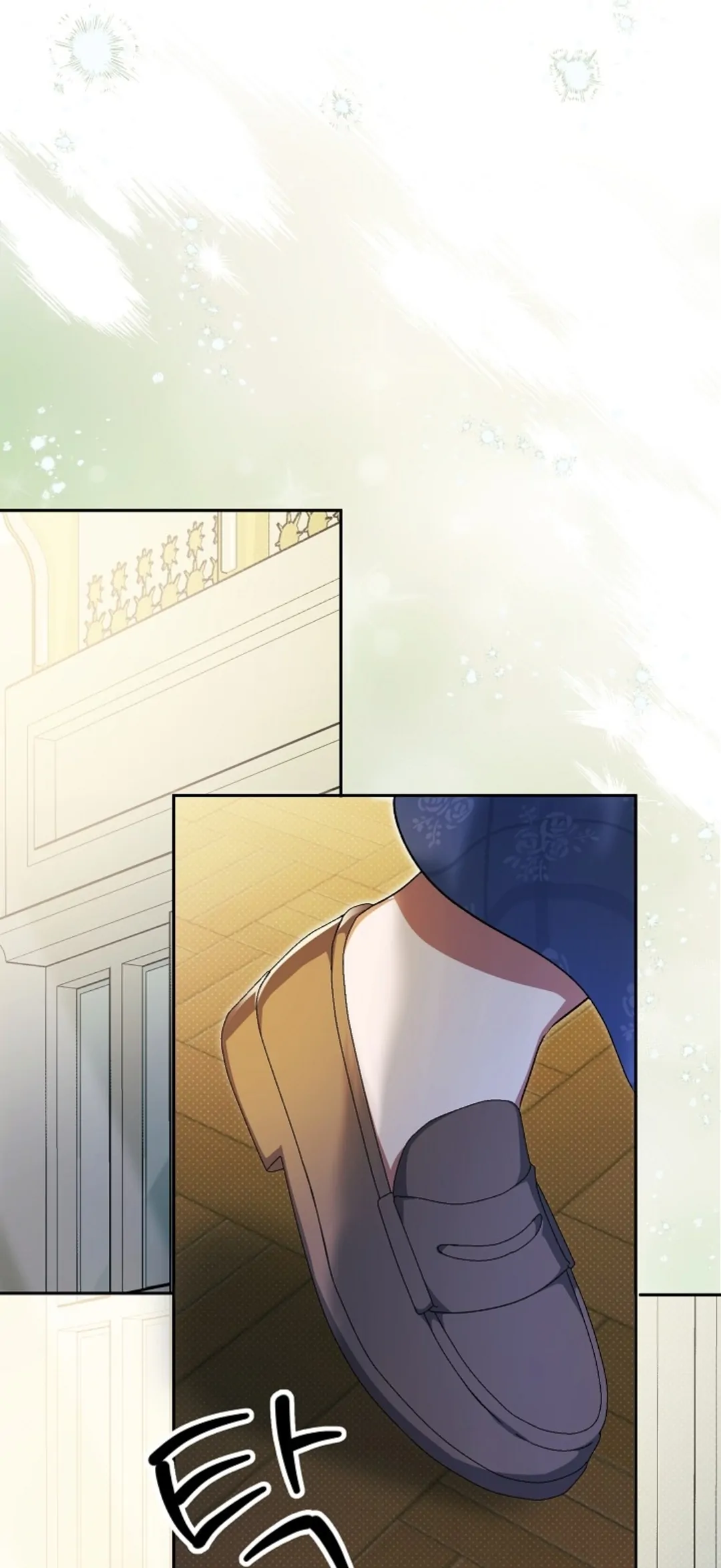 The Ugly Wife of The Shady Duke Chapter 05 Gambar 115