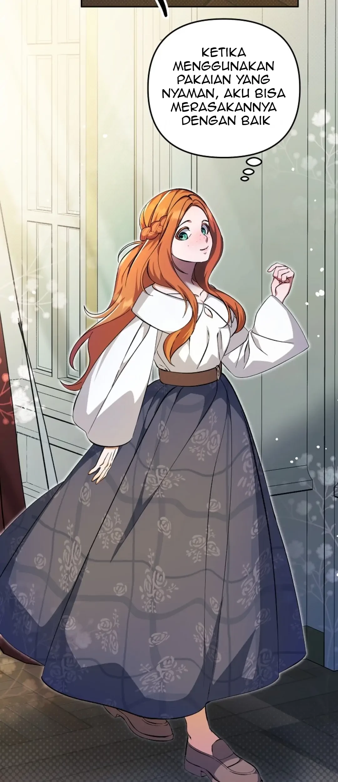 The Ugly Wife of The Shady Duke Chapter 05 Gambar 116