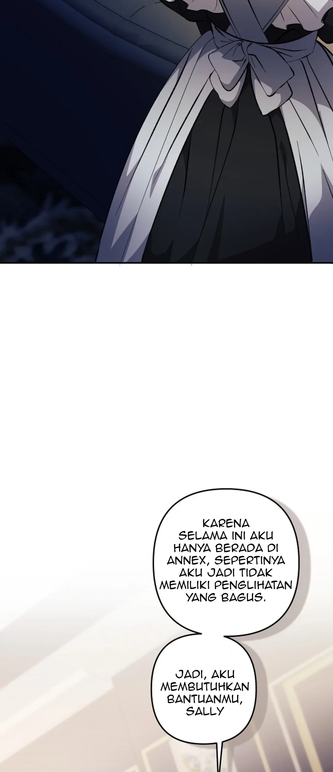 The Ugly Wife of The Shady Duke Chapter 05 Gambar 11